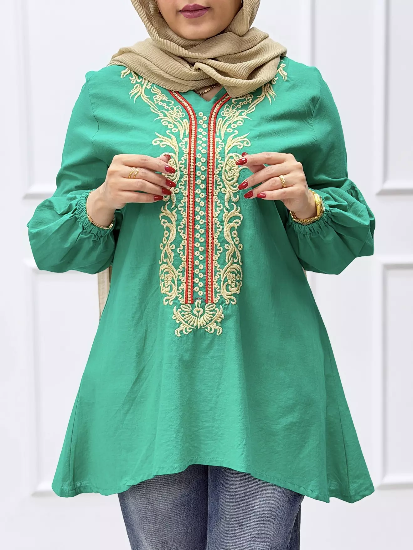 تونیک سنا