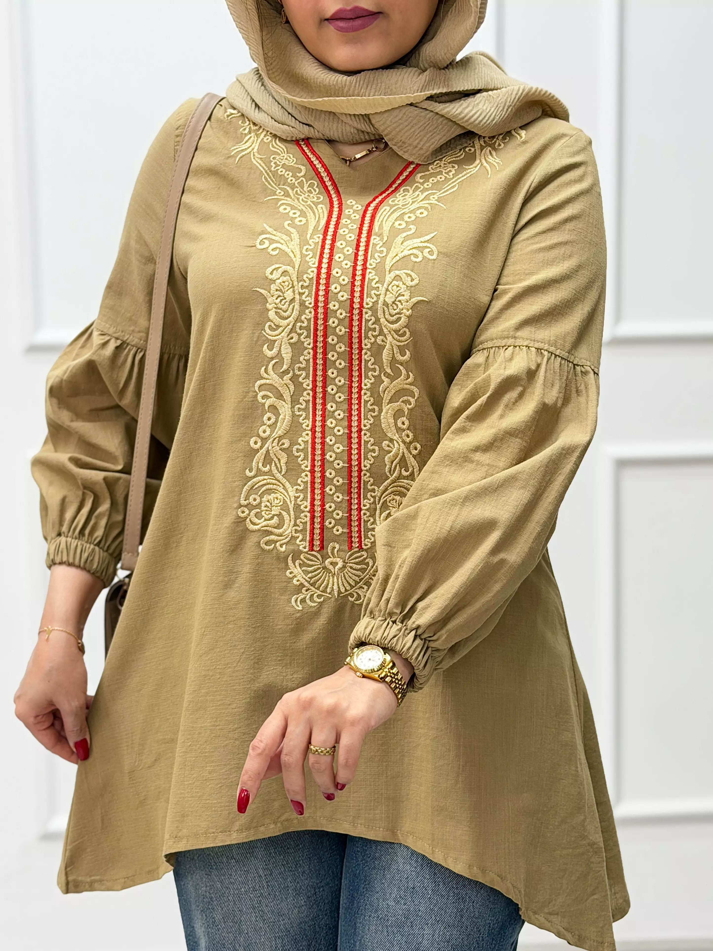 تونیک سنا