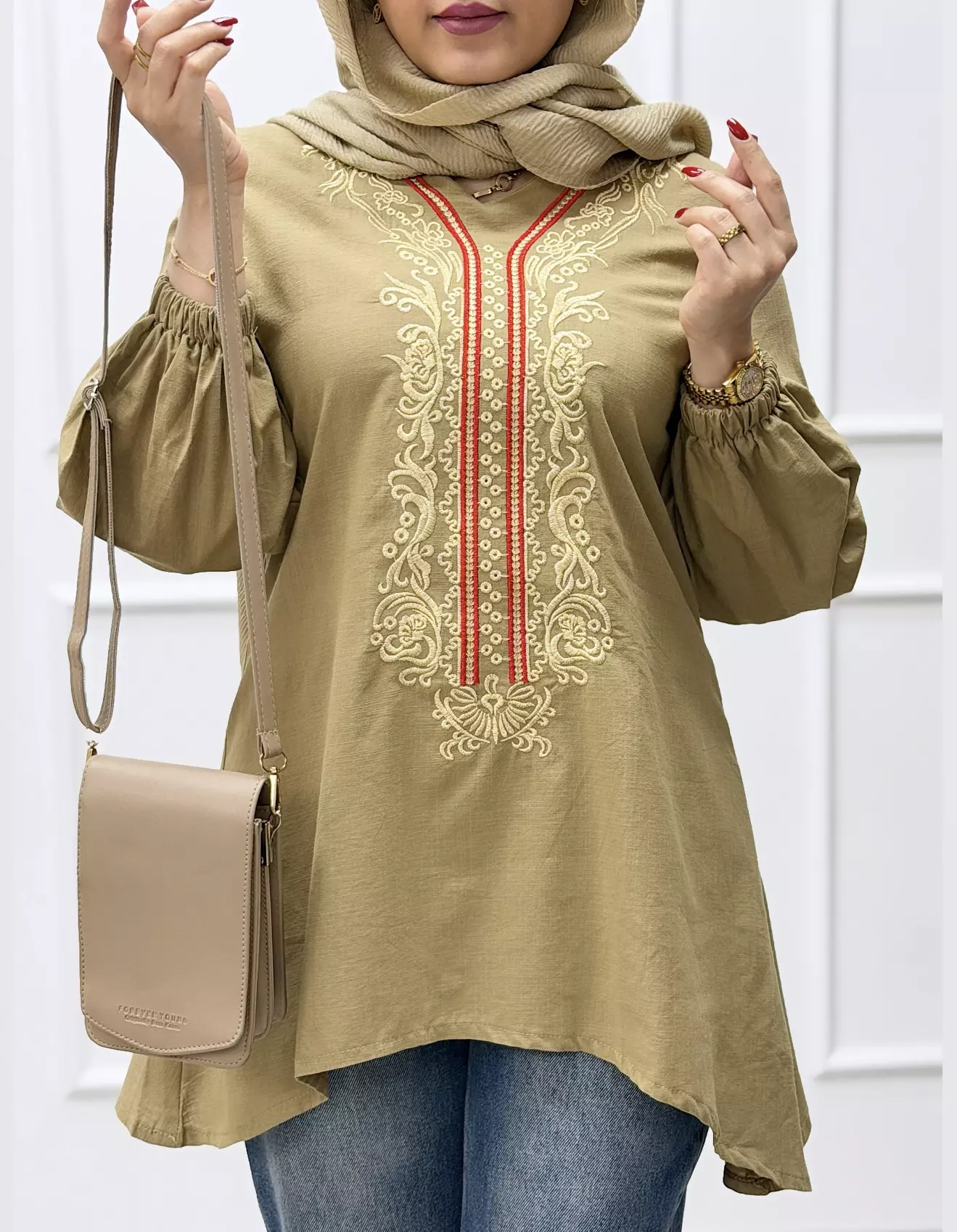 تونیک سنا