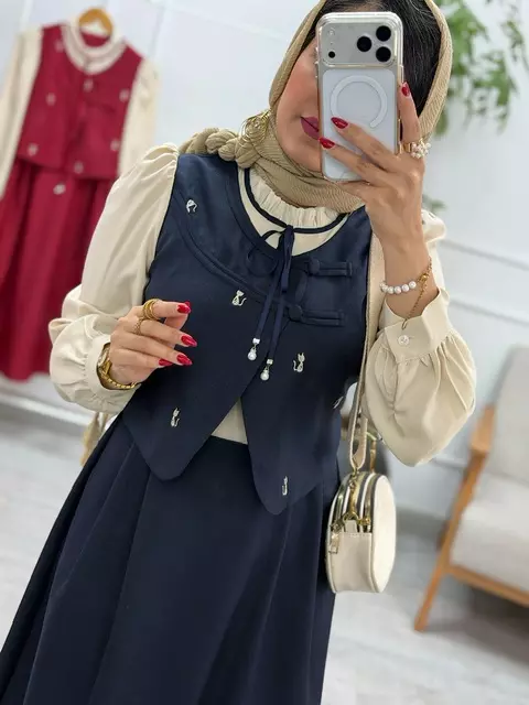 پیراهن فانتزی
