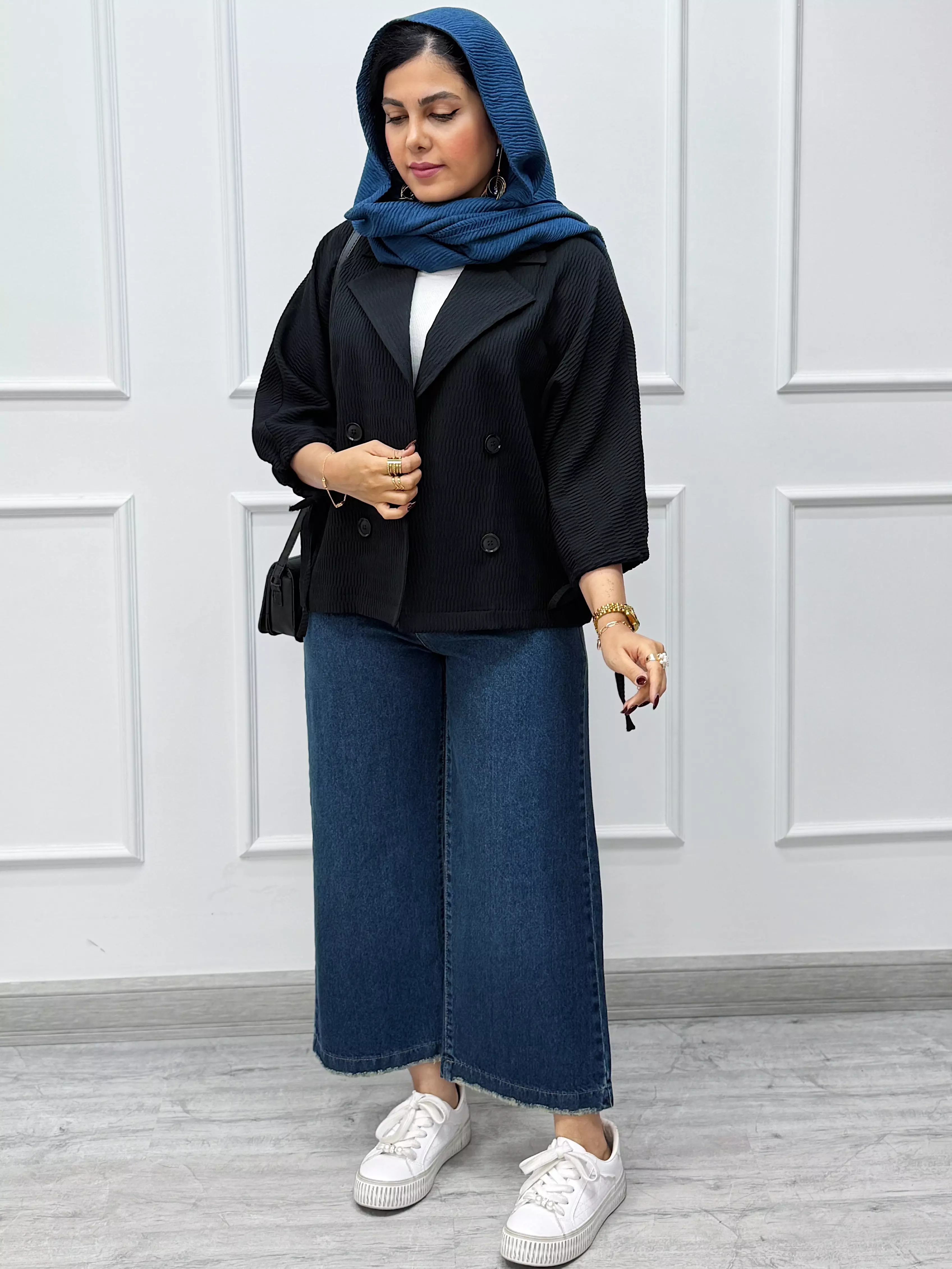 کت السا
