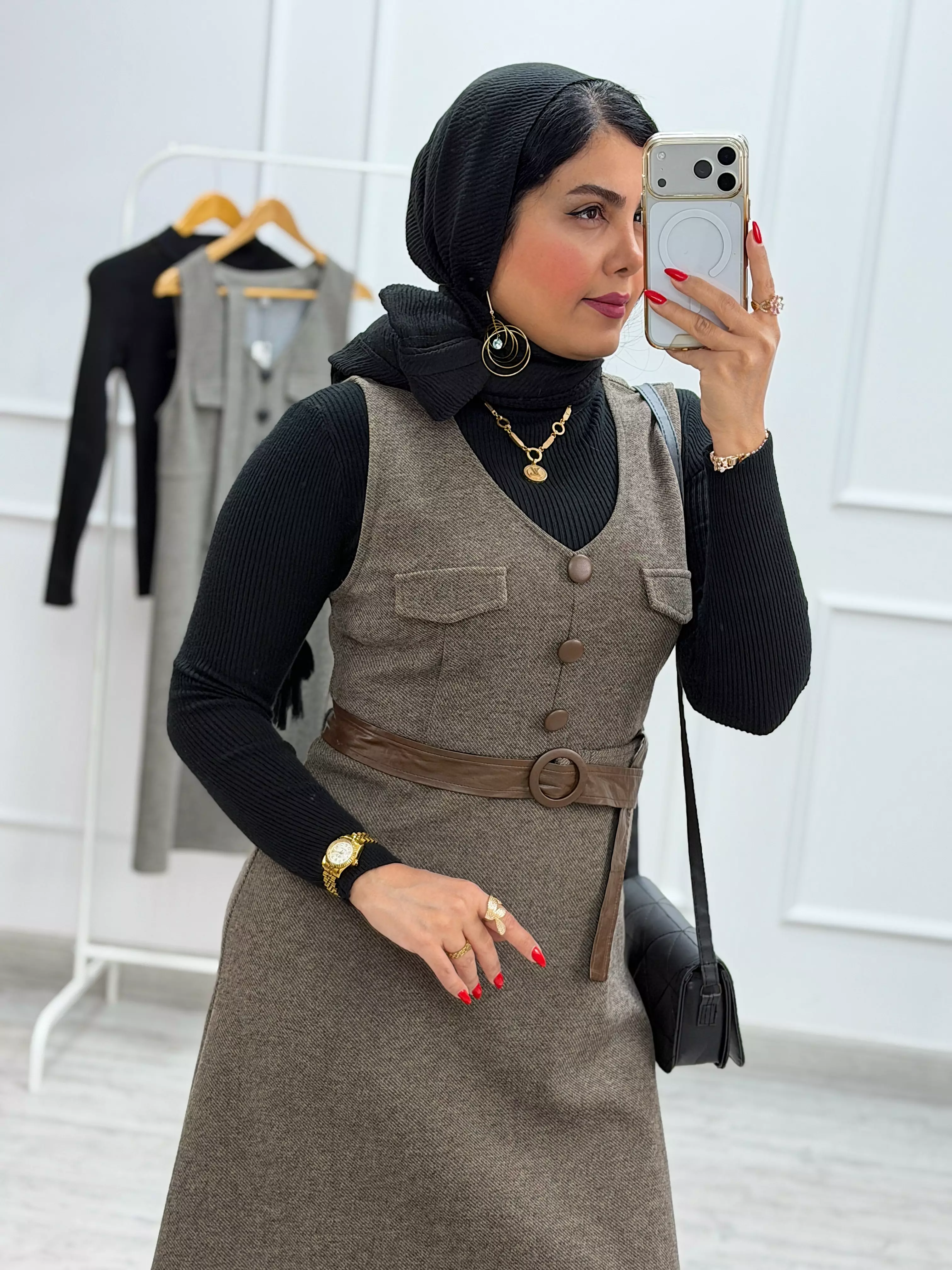 ست دوتیکه اما