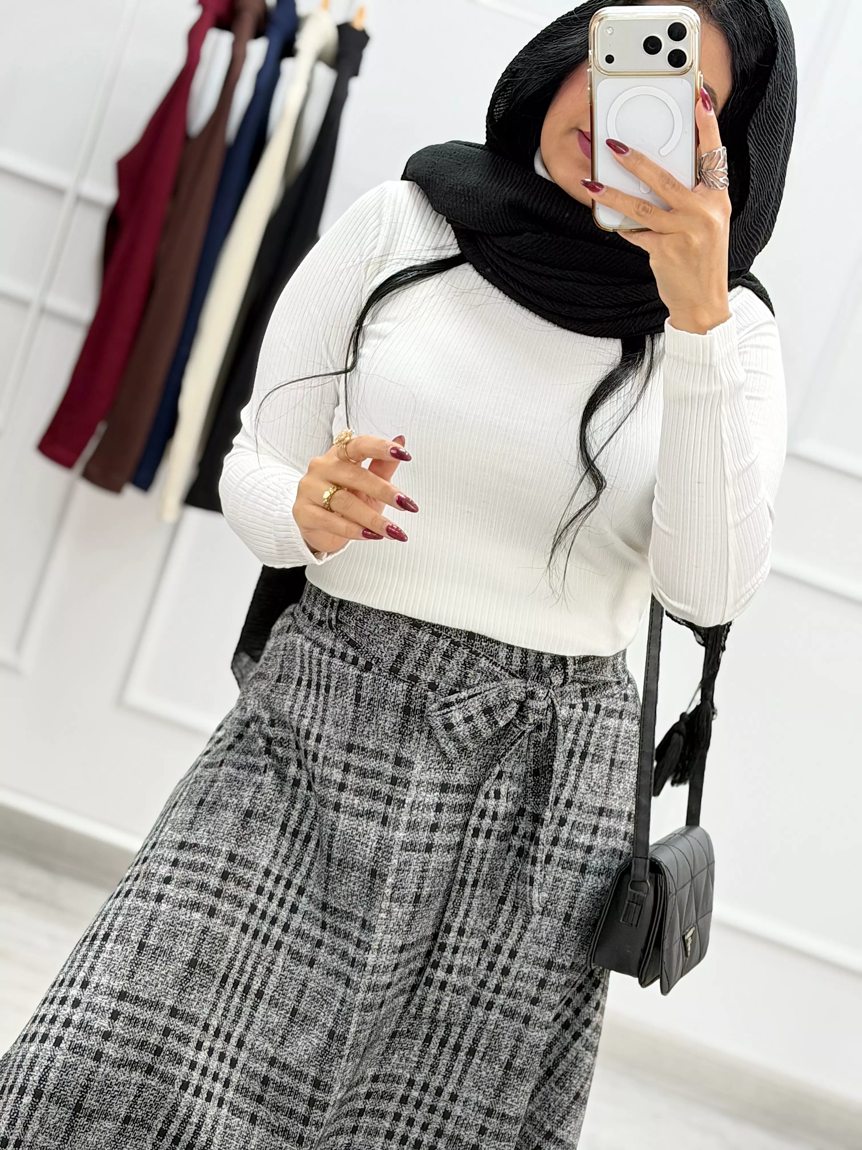 یقه اسکی بیسیک