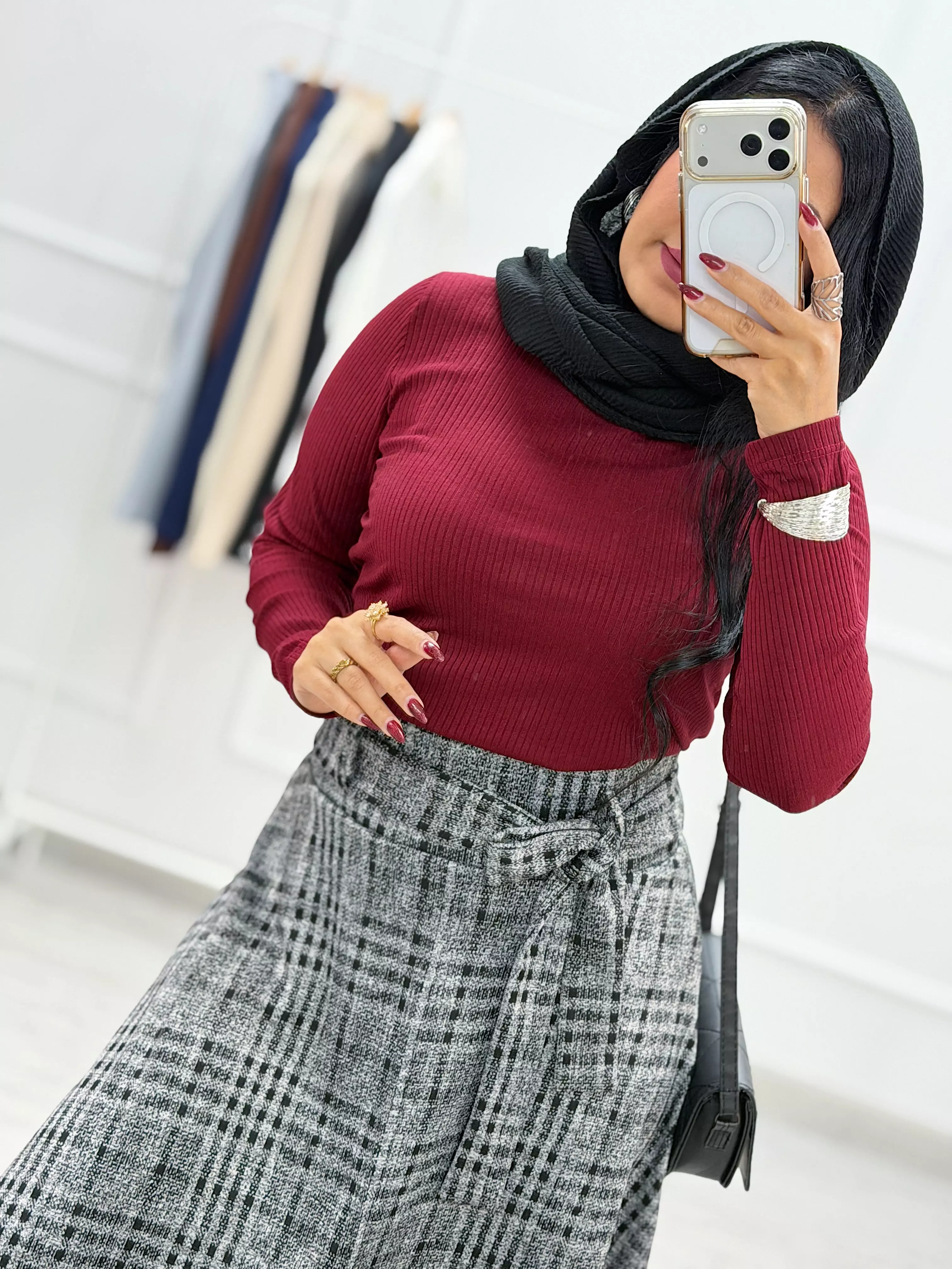 یقه اسکی بیسیک