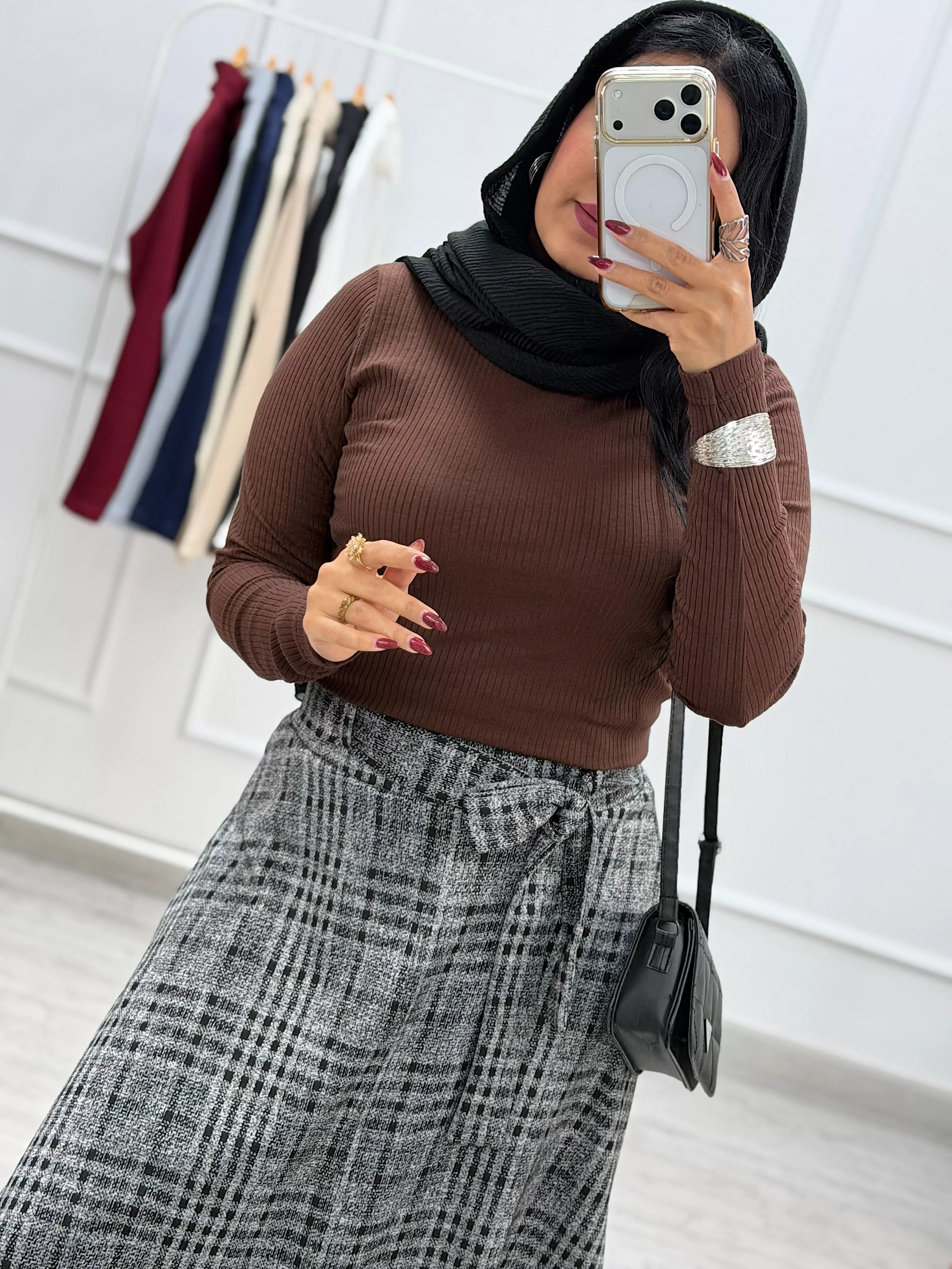یقه اسکی بیسیک