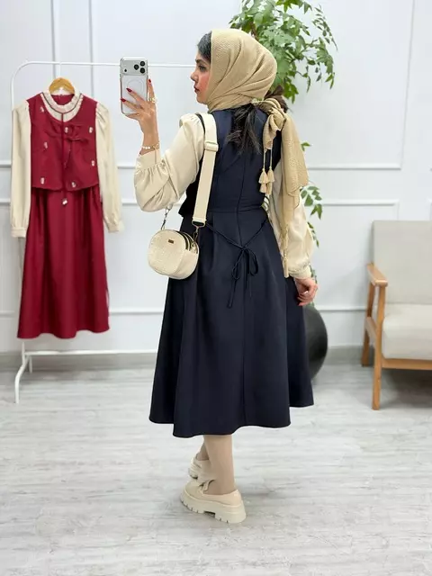 پیراهن فانتزی