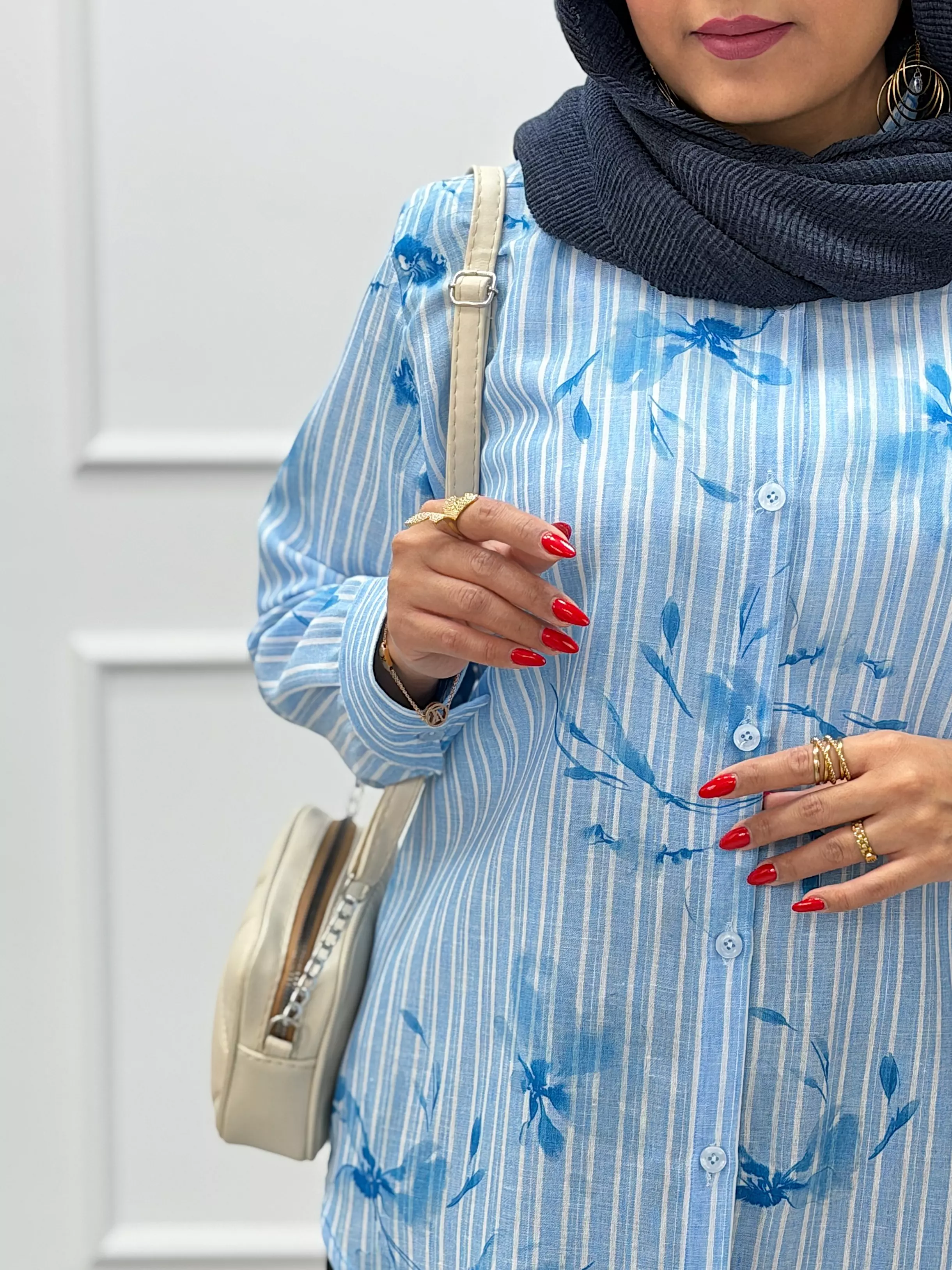 شومیز گلاره