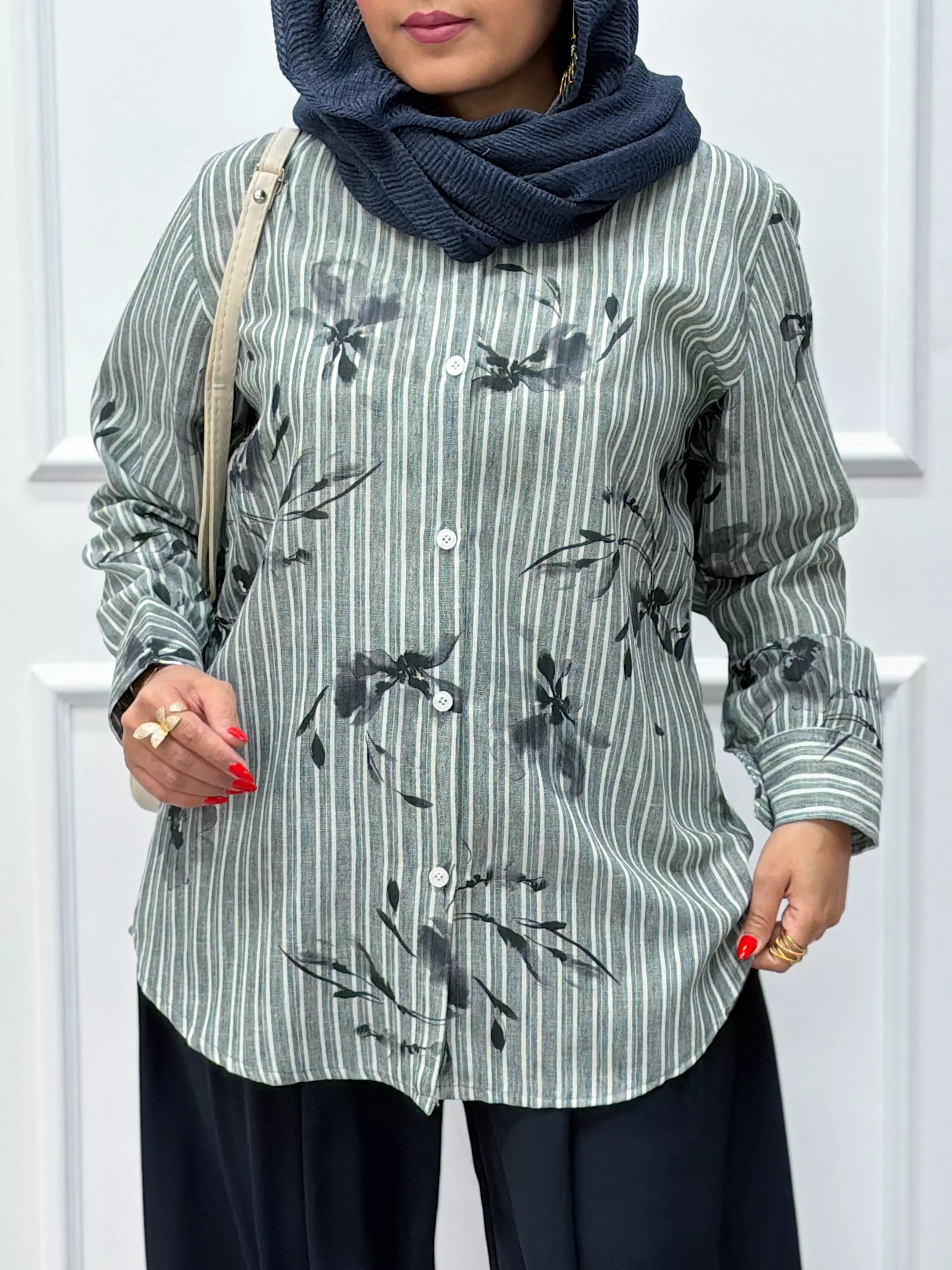 شومیز گلاره