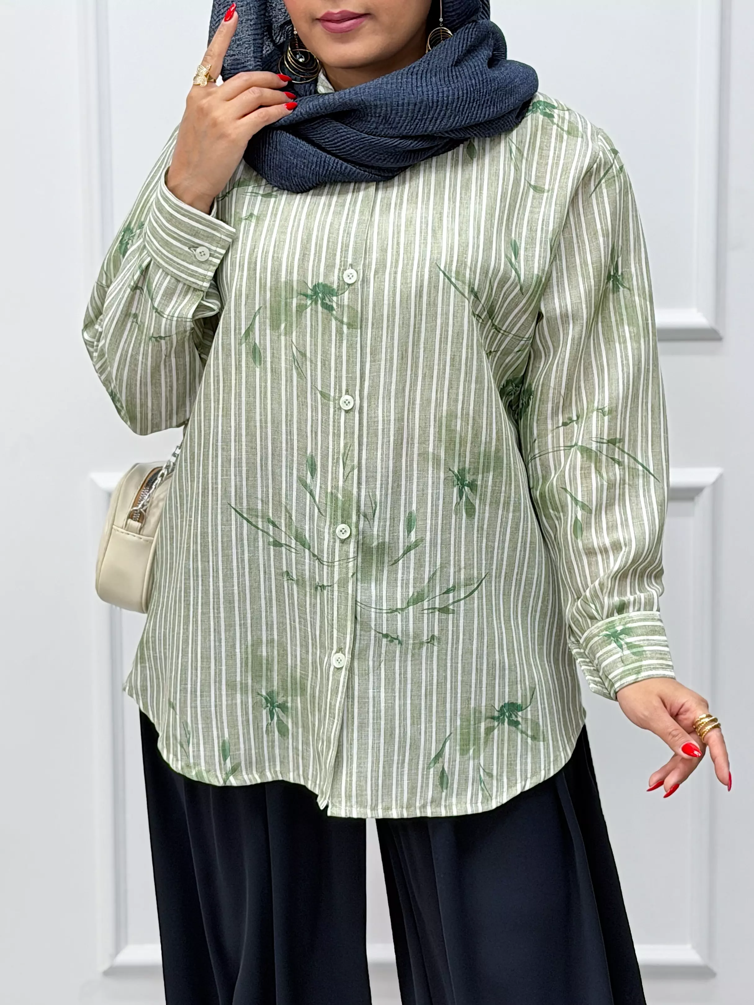 شومیز گلاره