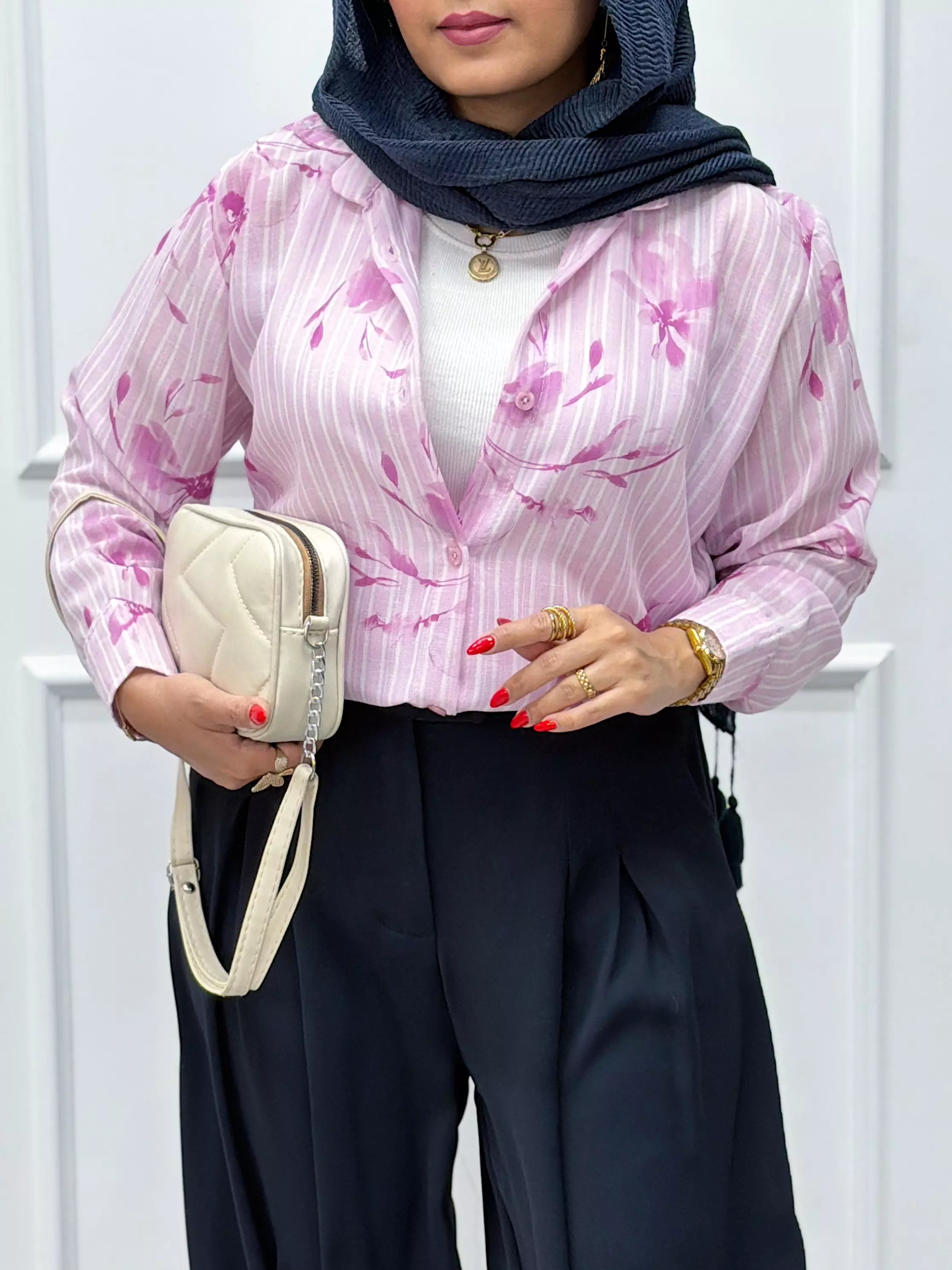 شومیز گلاره