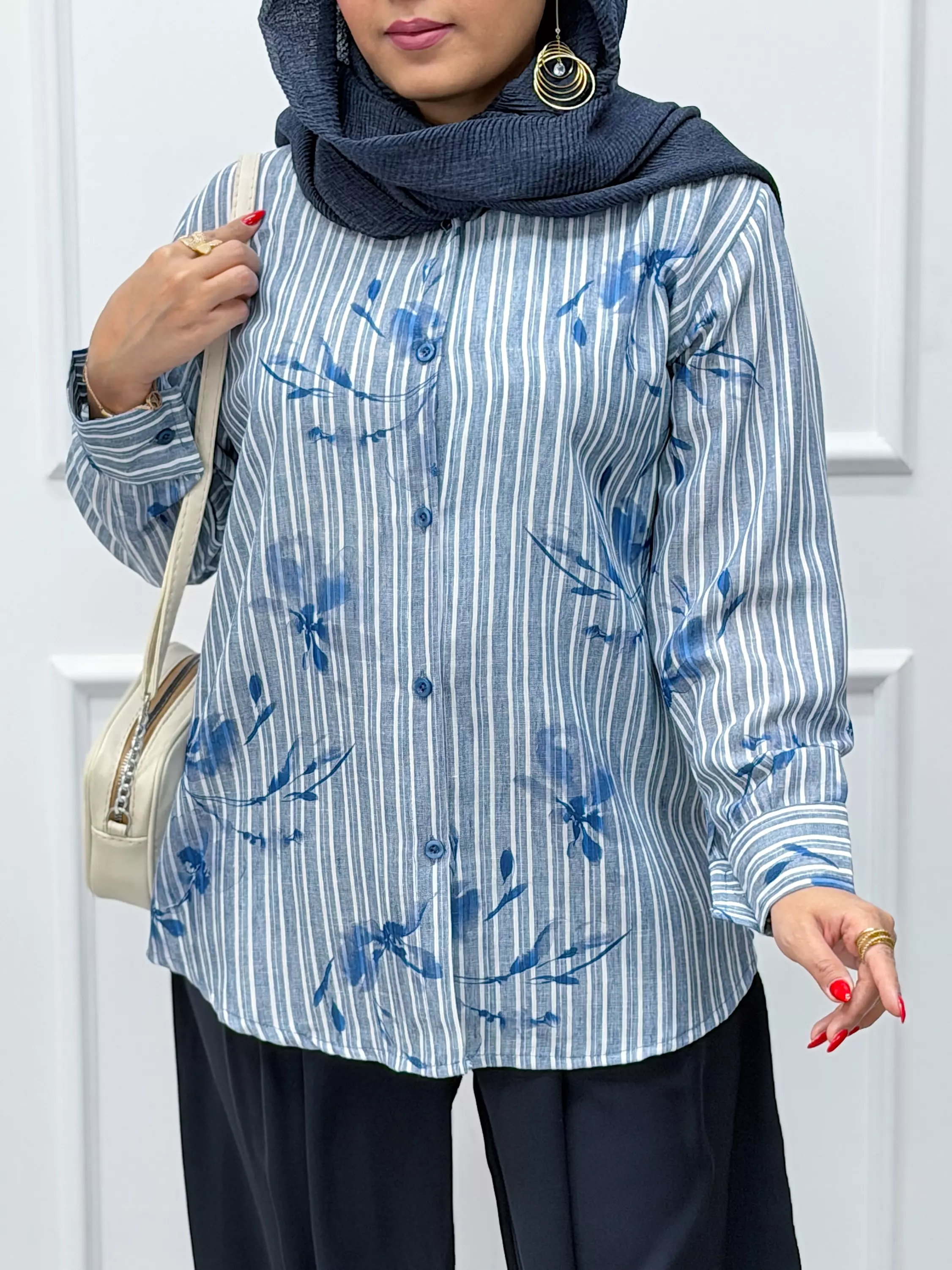 شومیز گلاره