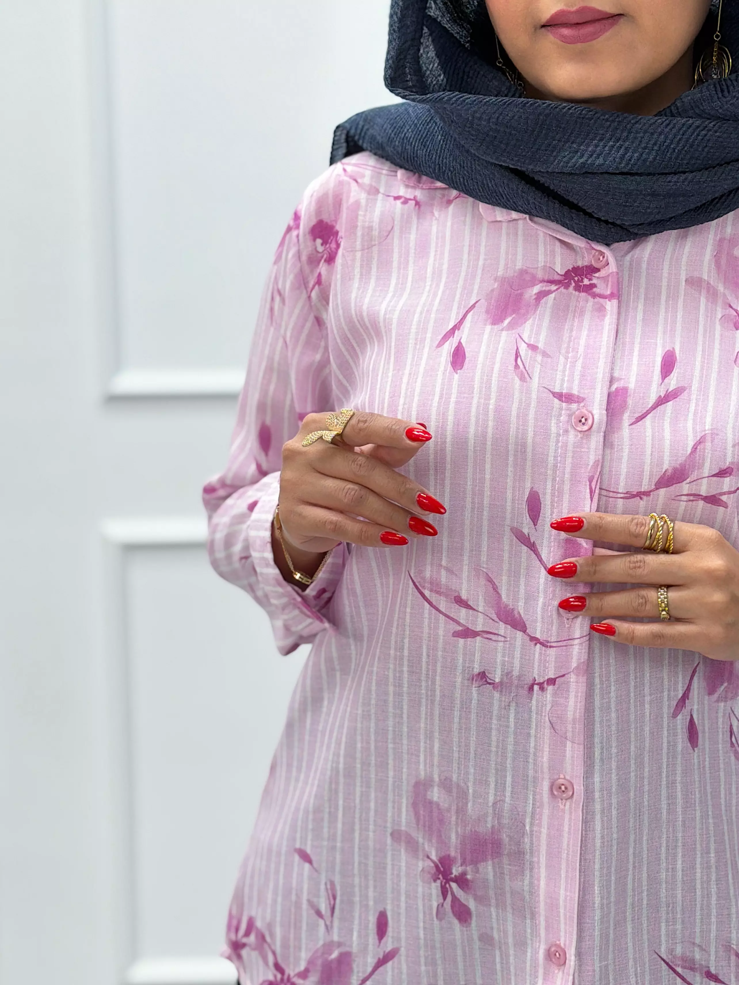 شومیز گلاره