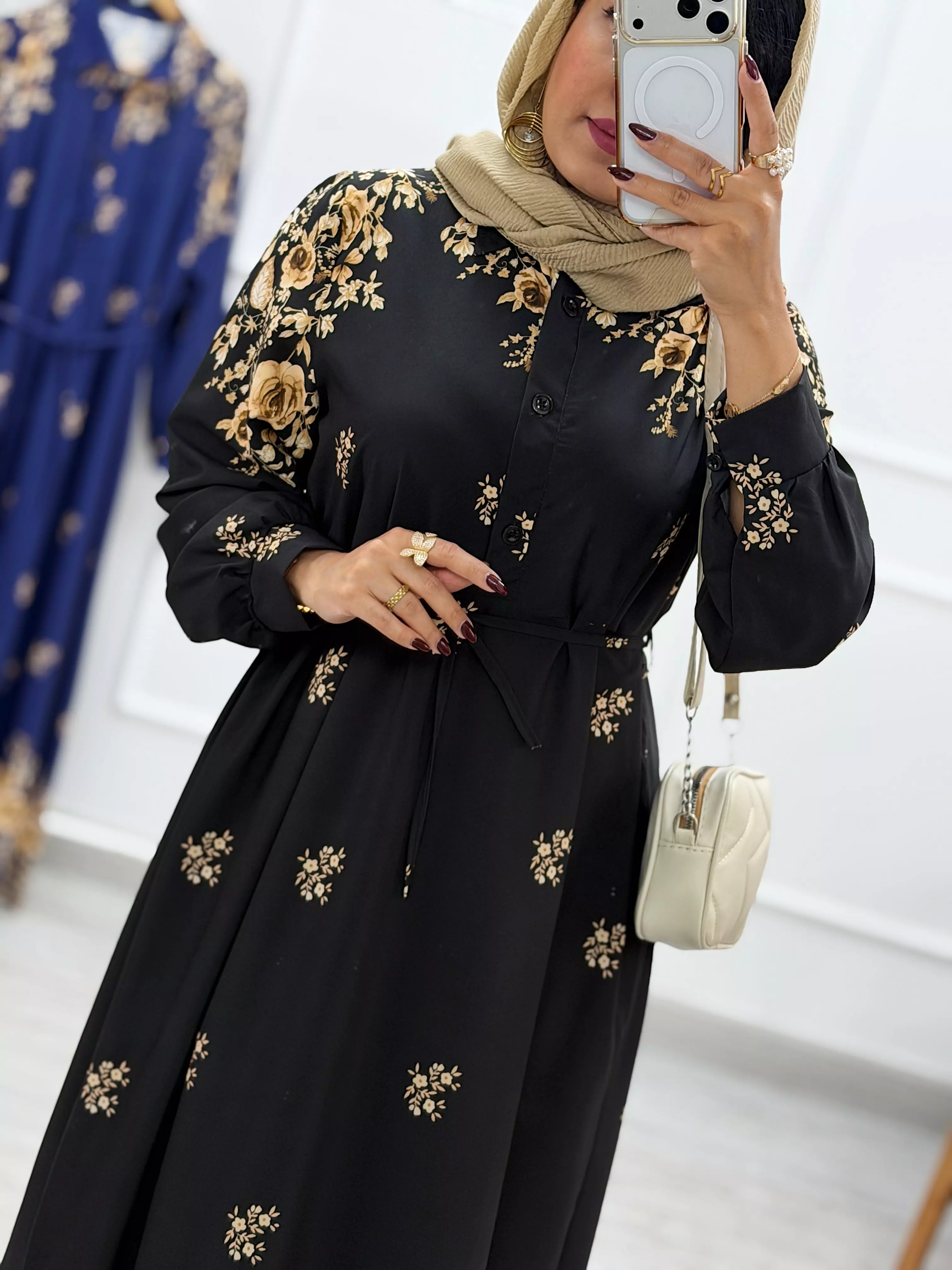 پیراهن ساحلی هلما