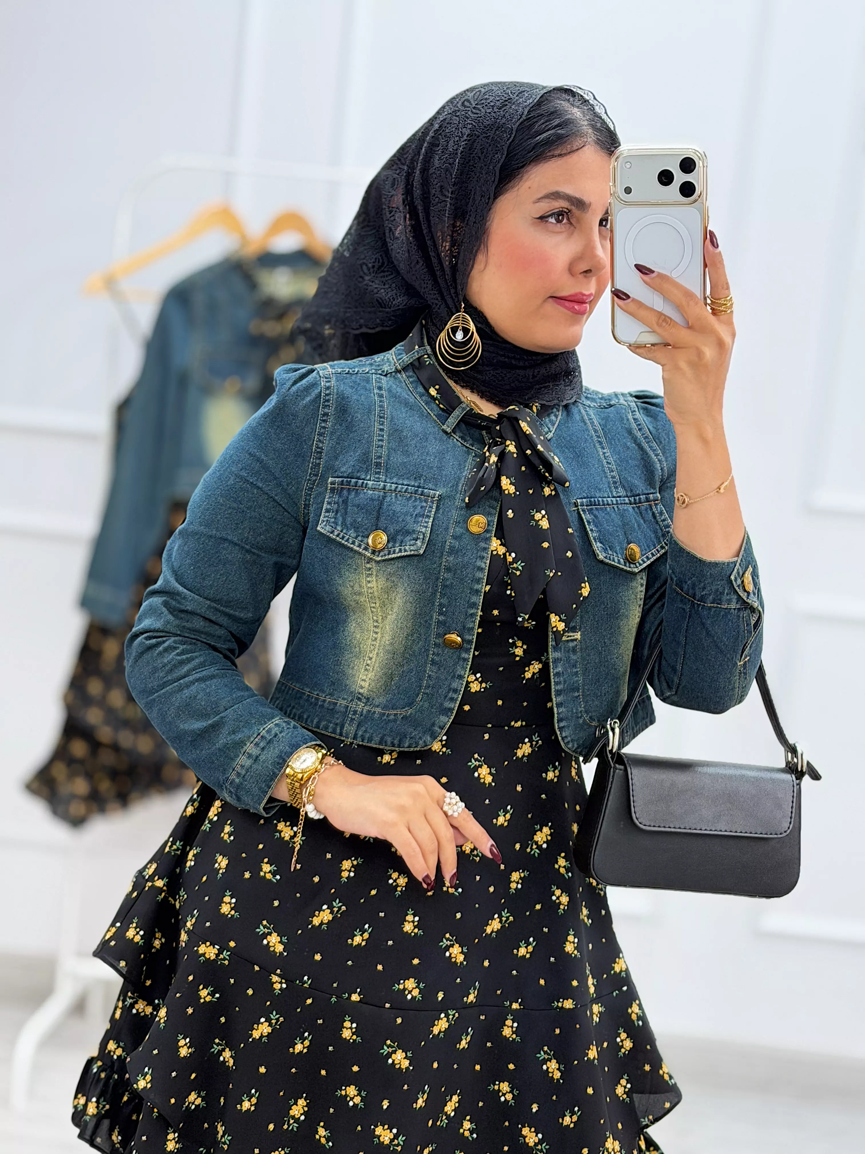 کت وسارافون ایزابلا