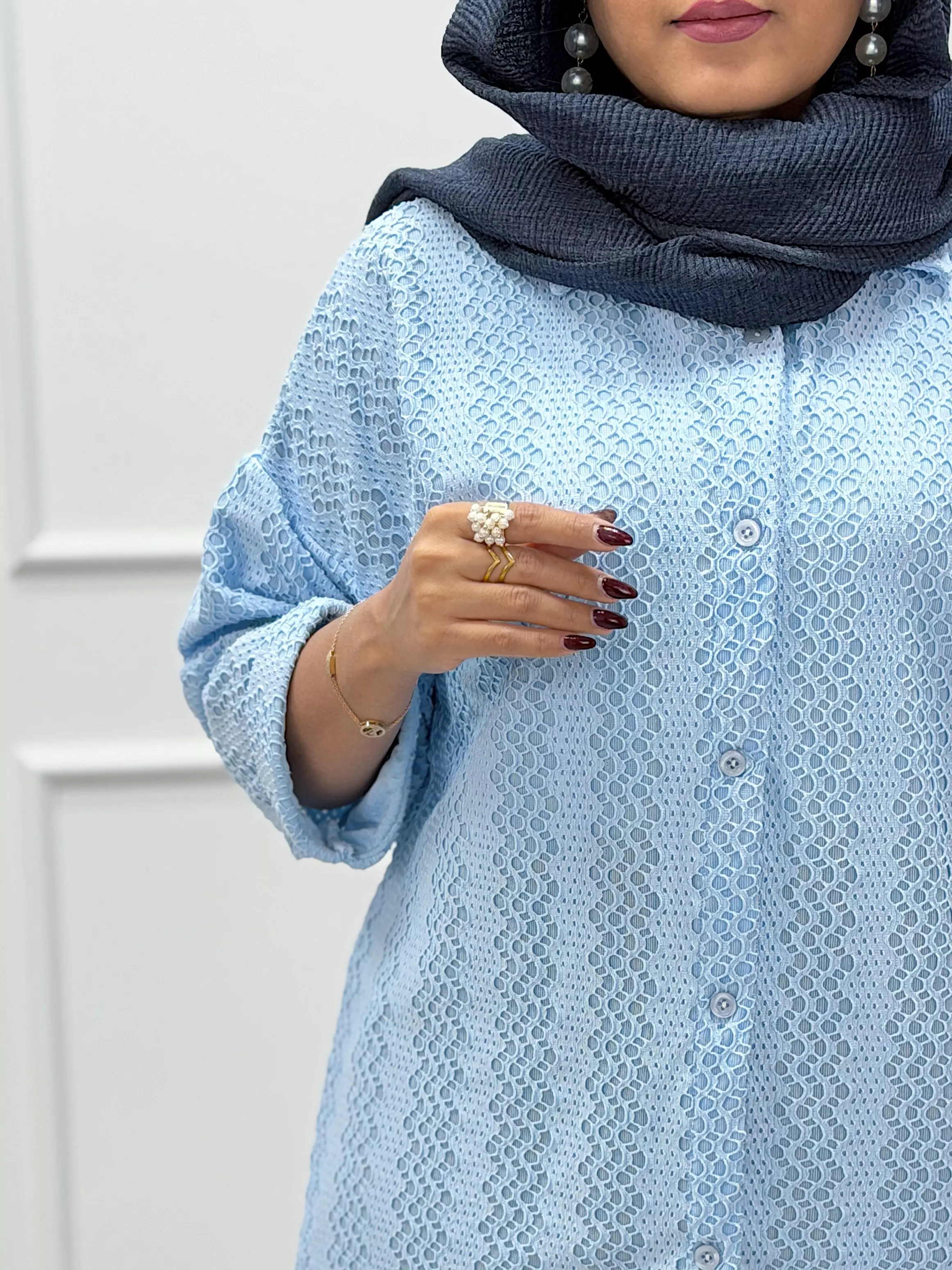 شومیز لونا مراکشی
