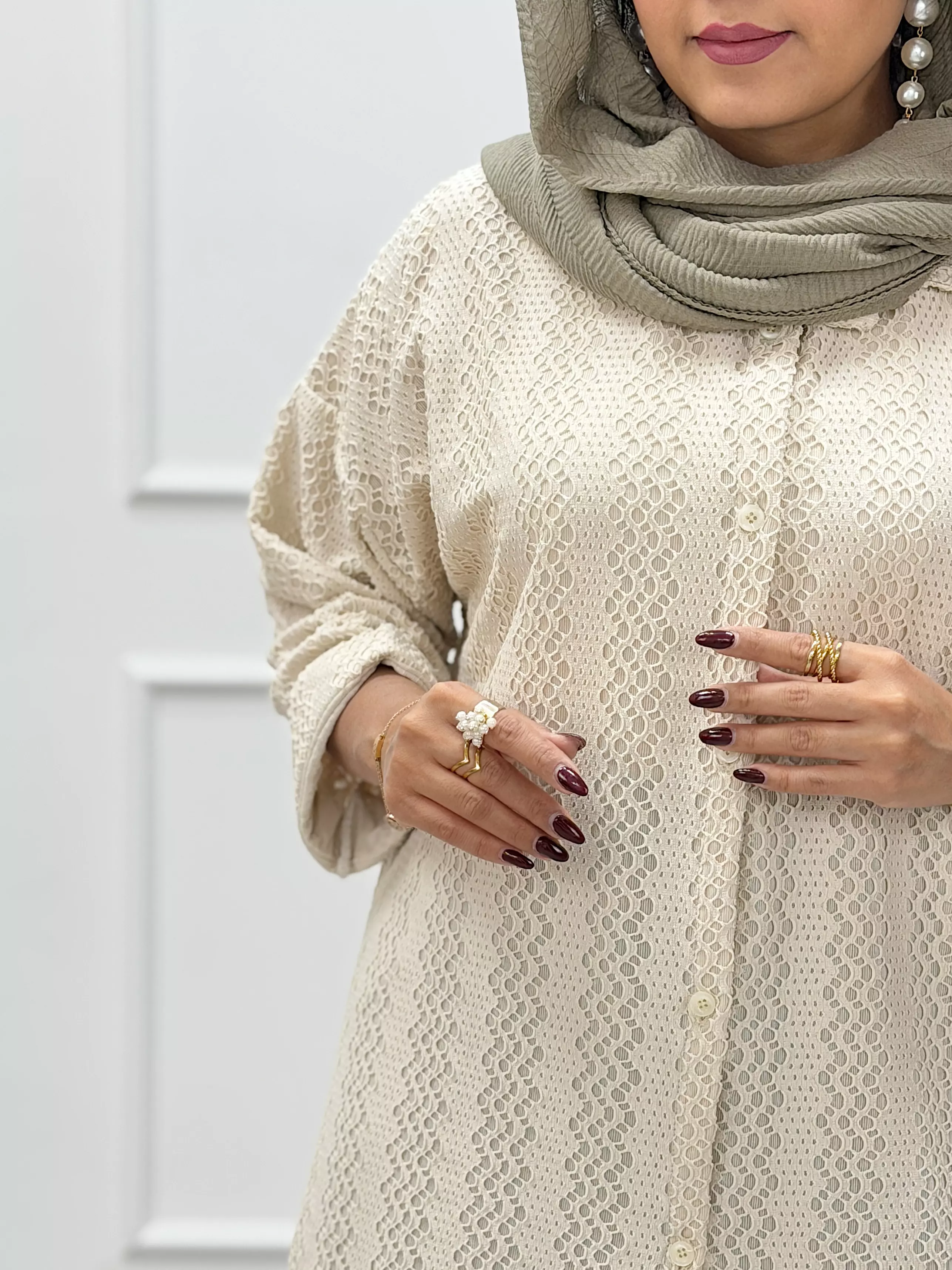 شومیز لونا مراکشی