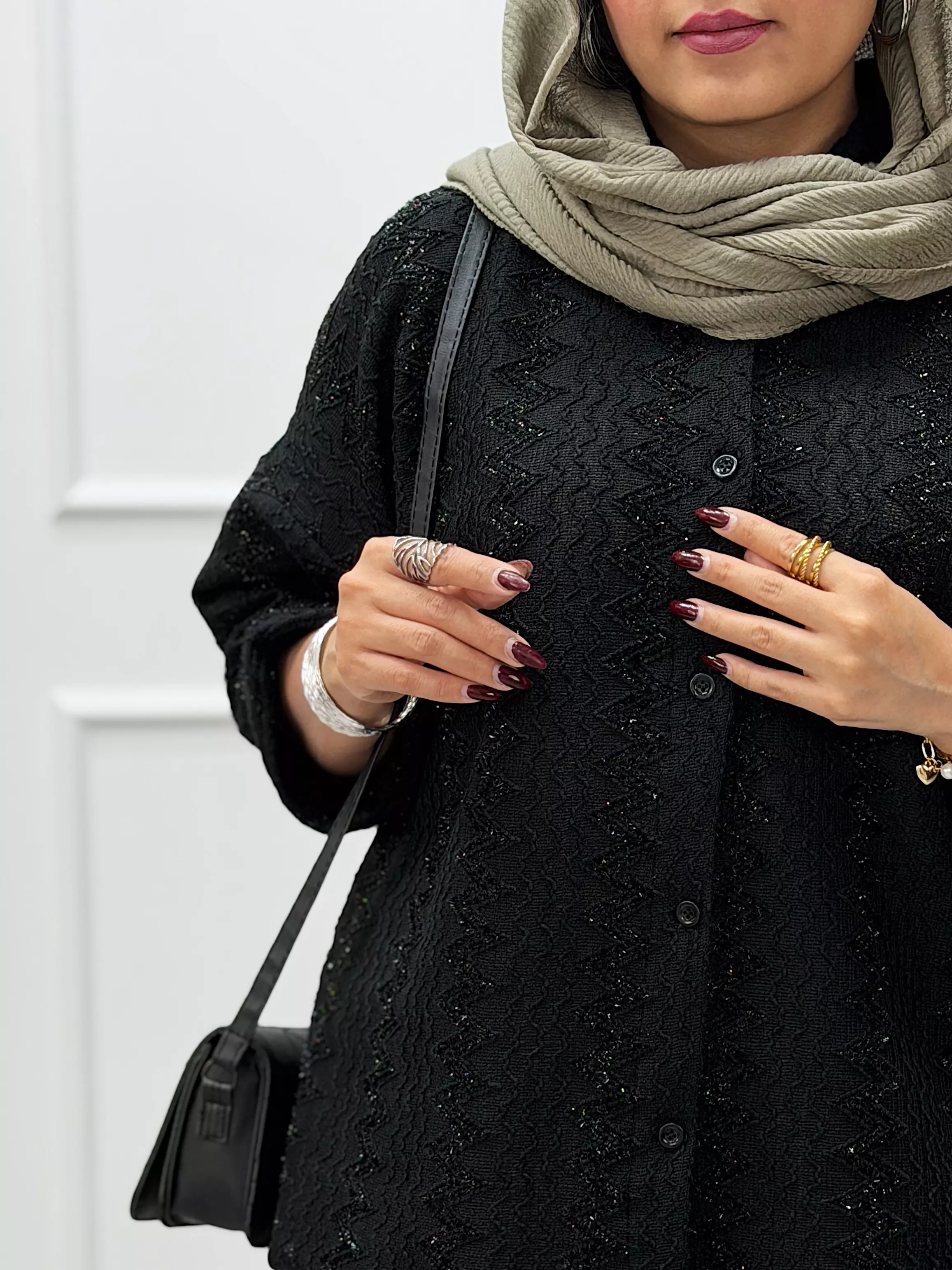 شومیز مراکشی ماریسا