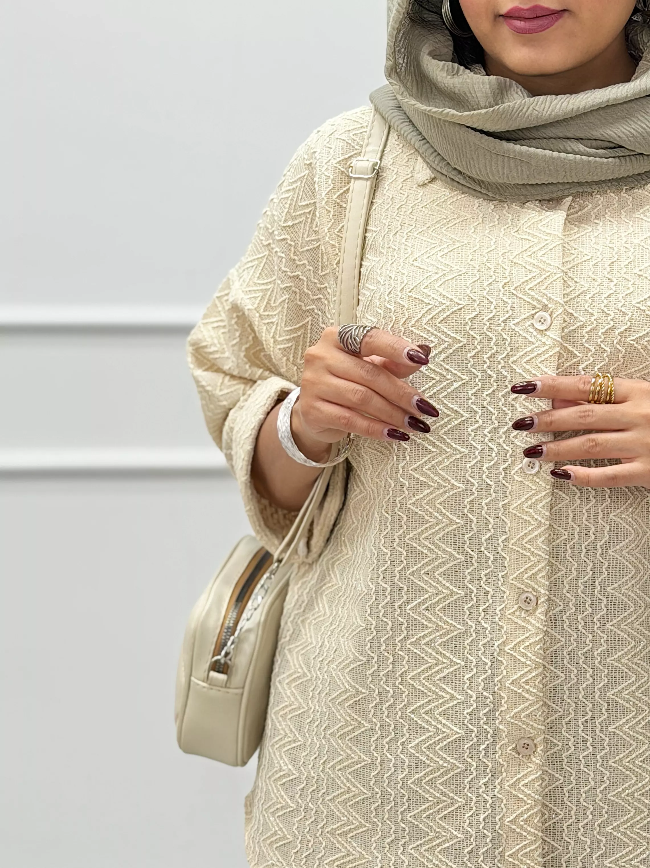 شومیز مراکشی ماریسا