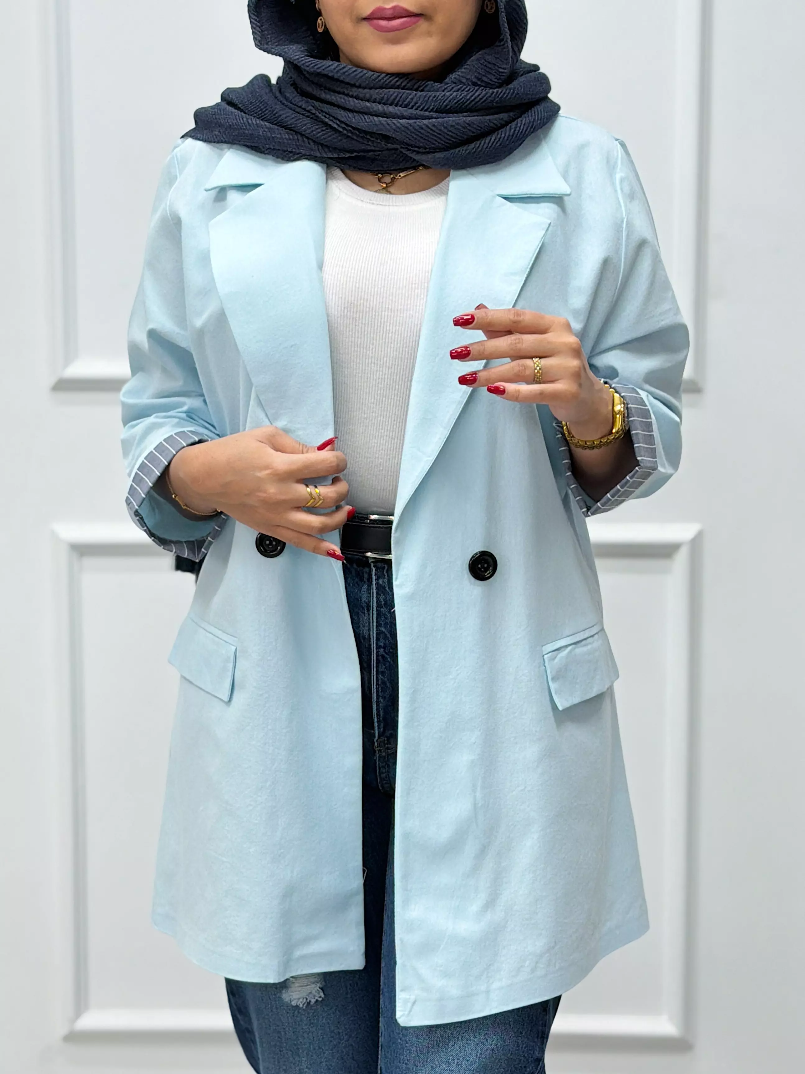 کت مهرین