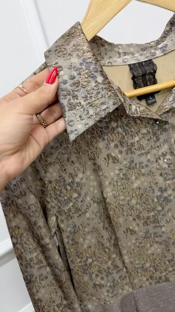 پیراهن و کت نیلو