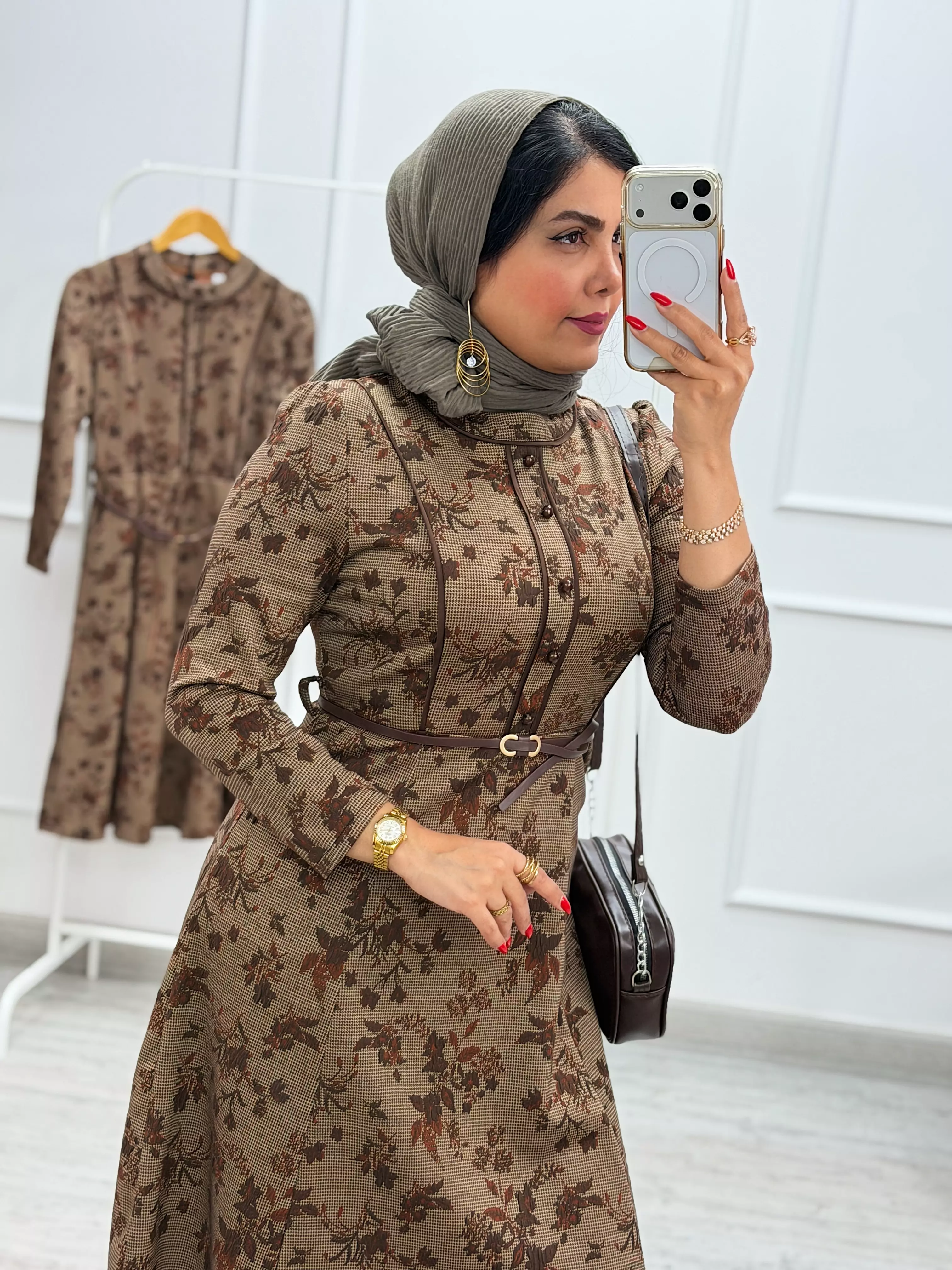 پیراهن پالیز