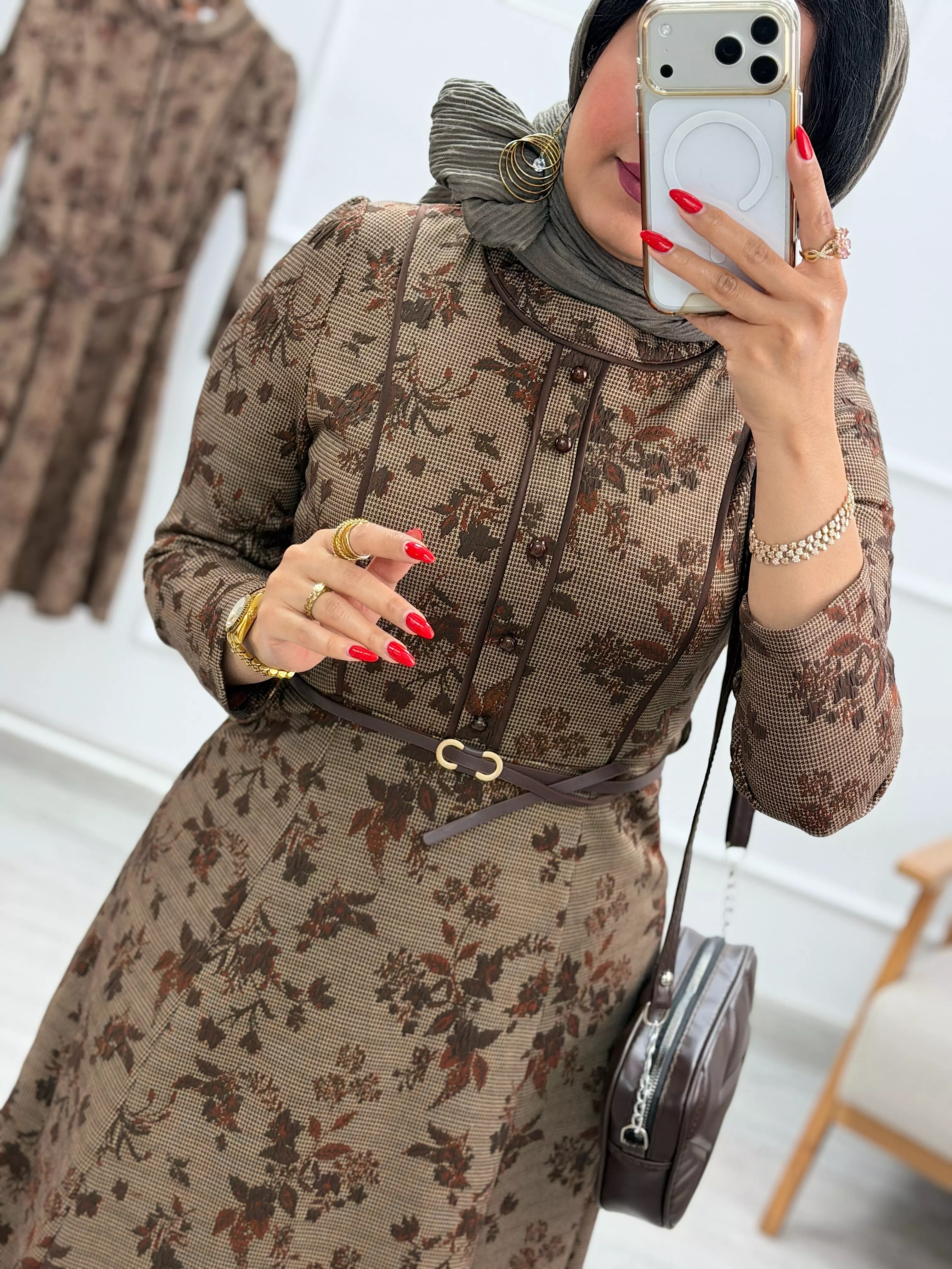 پیراهن پالیز