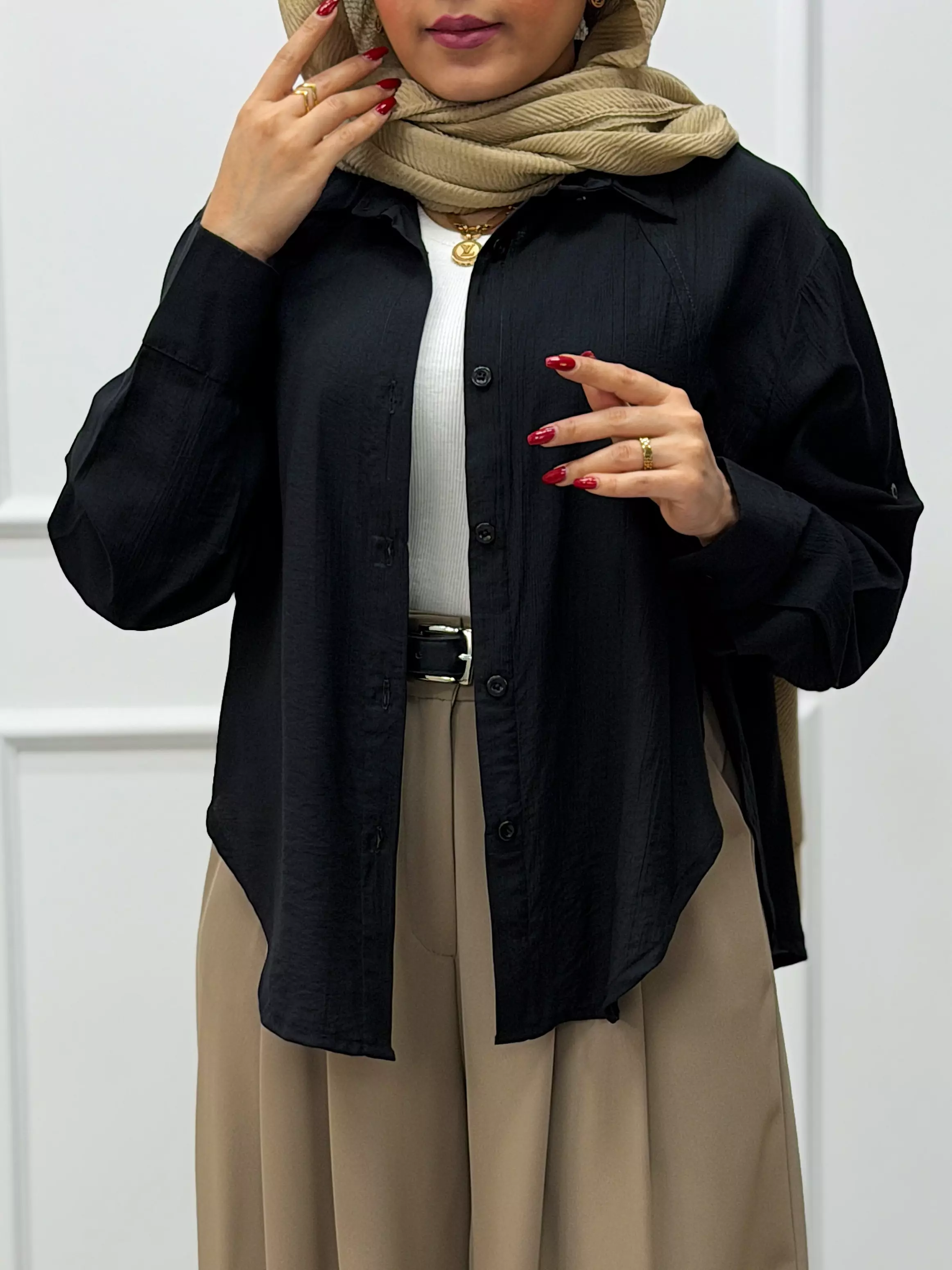 شومیز پری