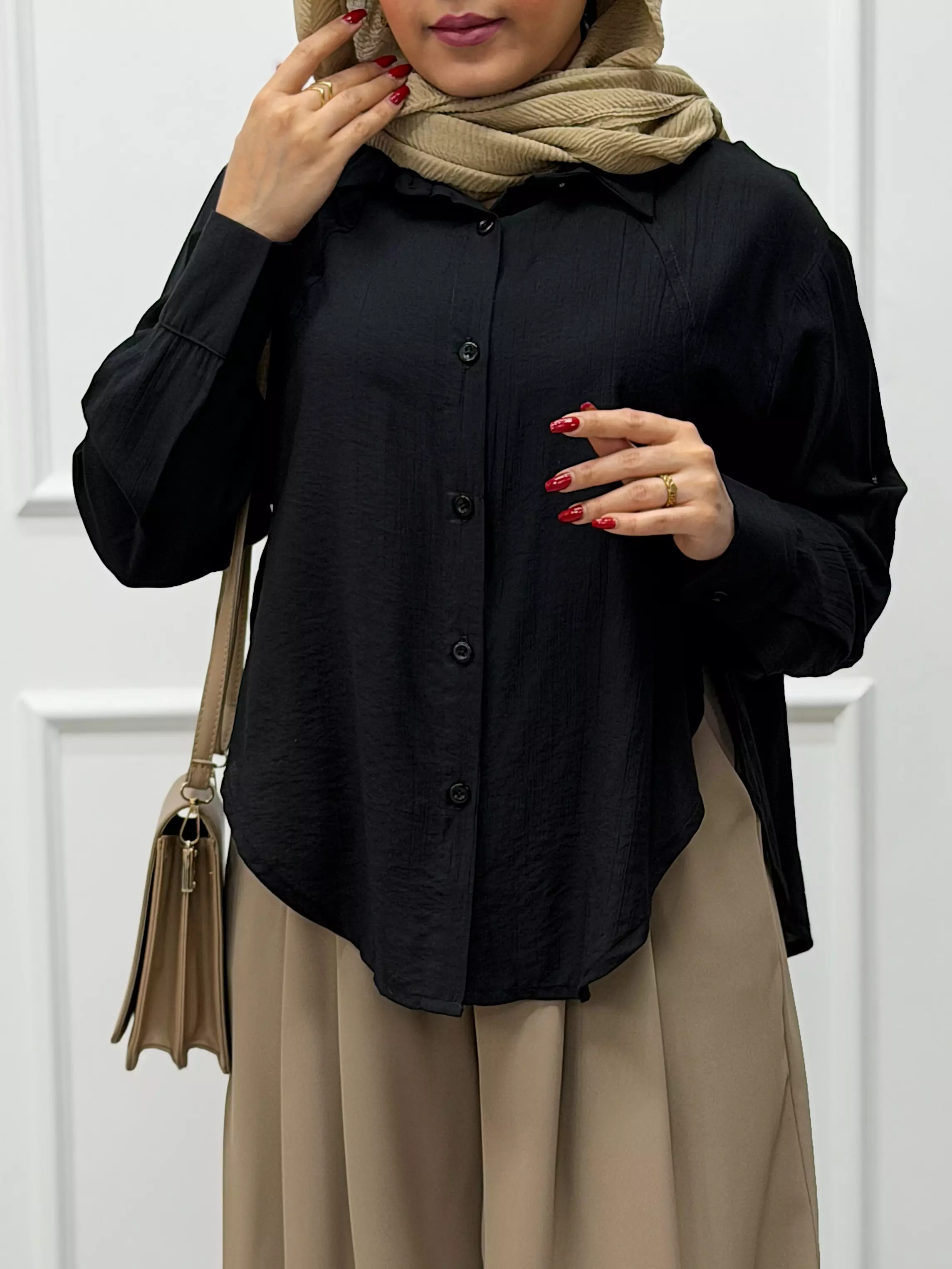 شومیز پری
