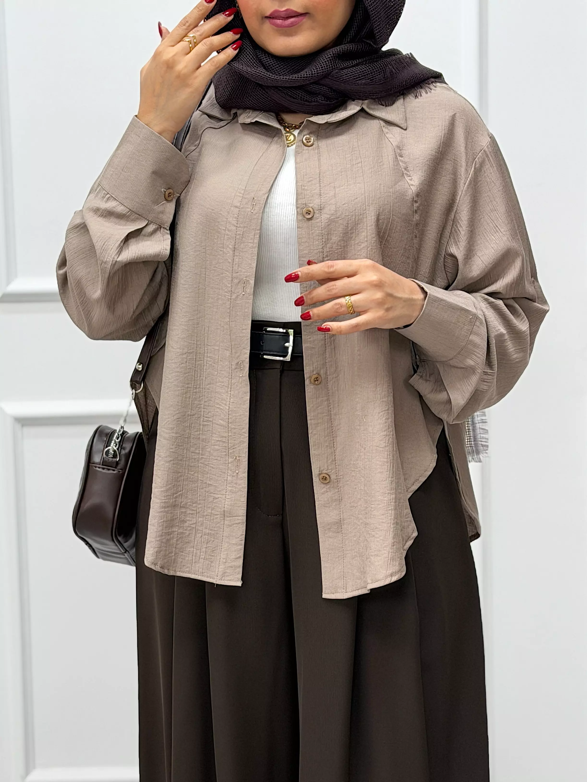 شومیز پری