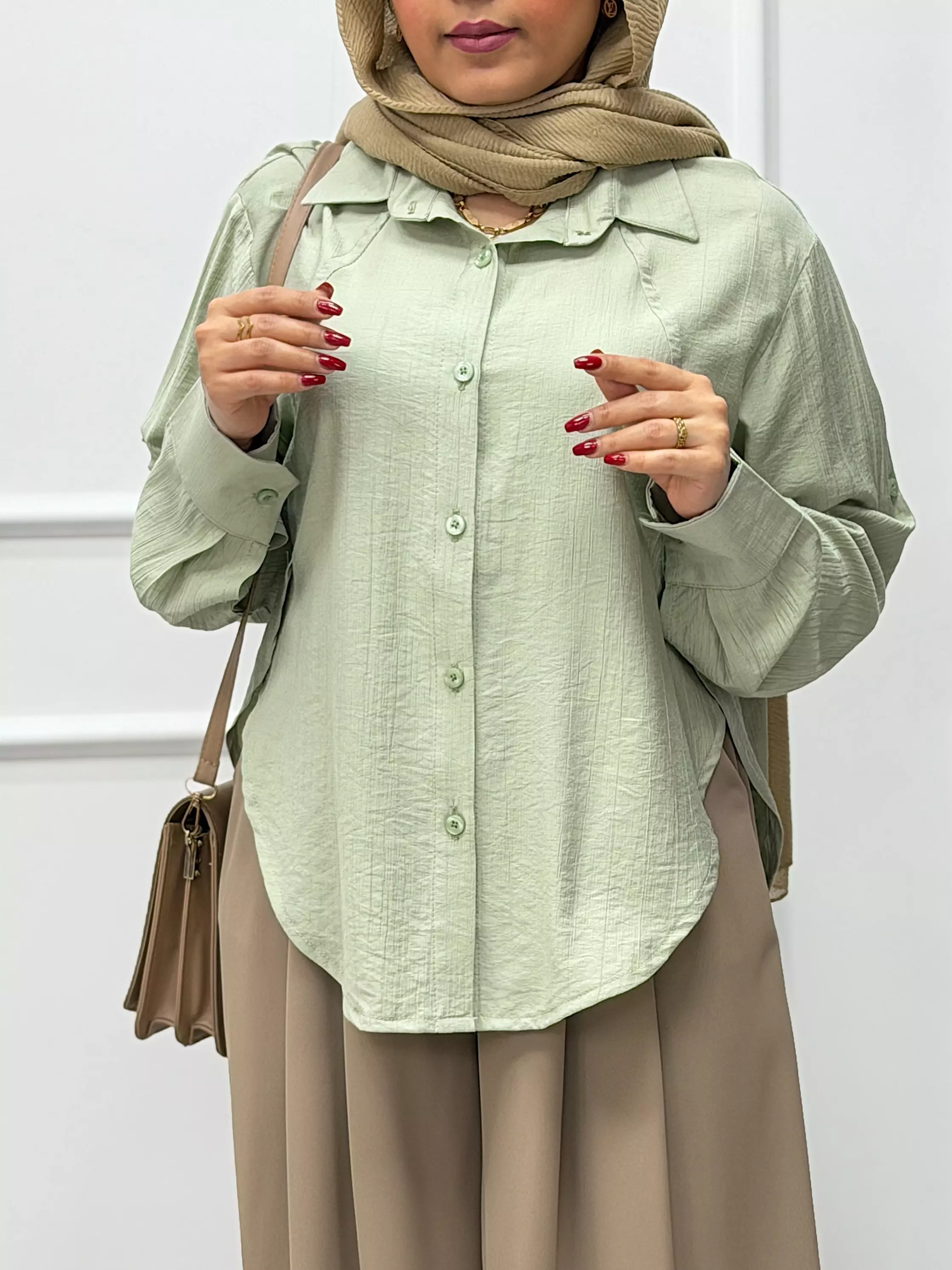 شومیز پری