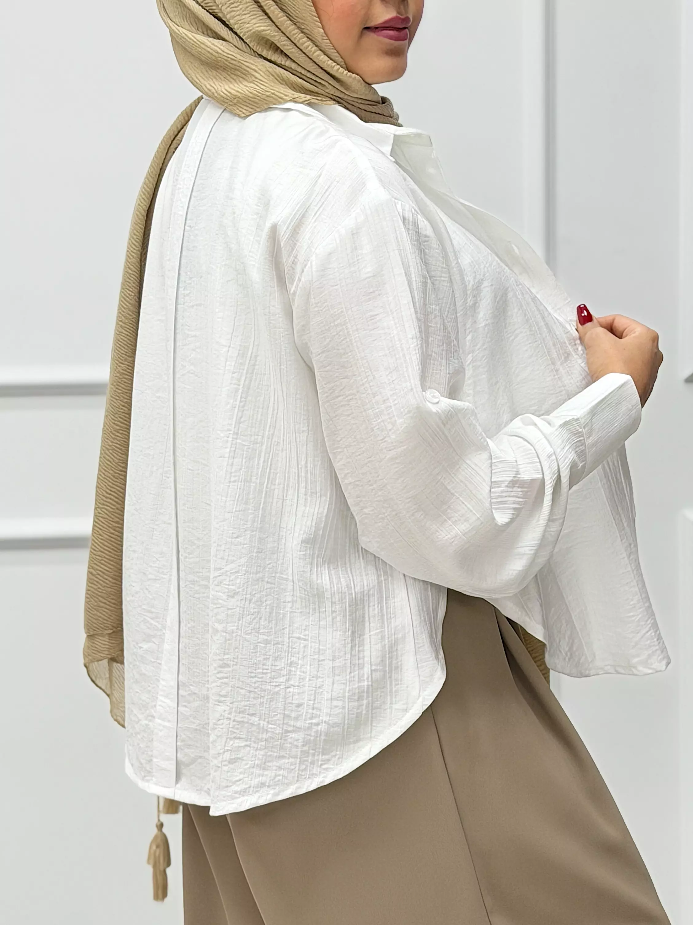 شومیز پری