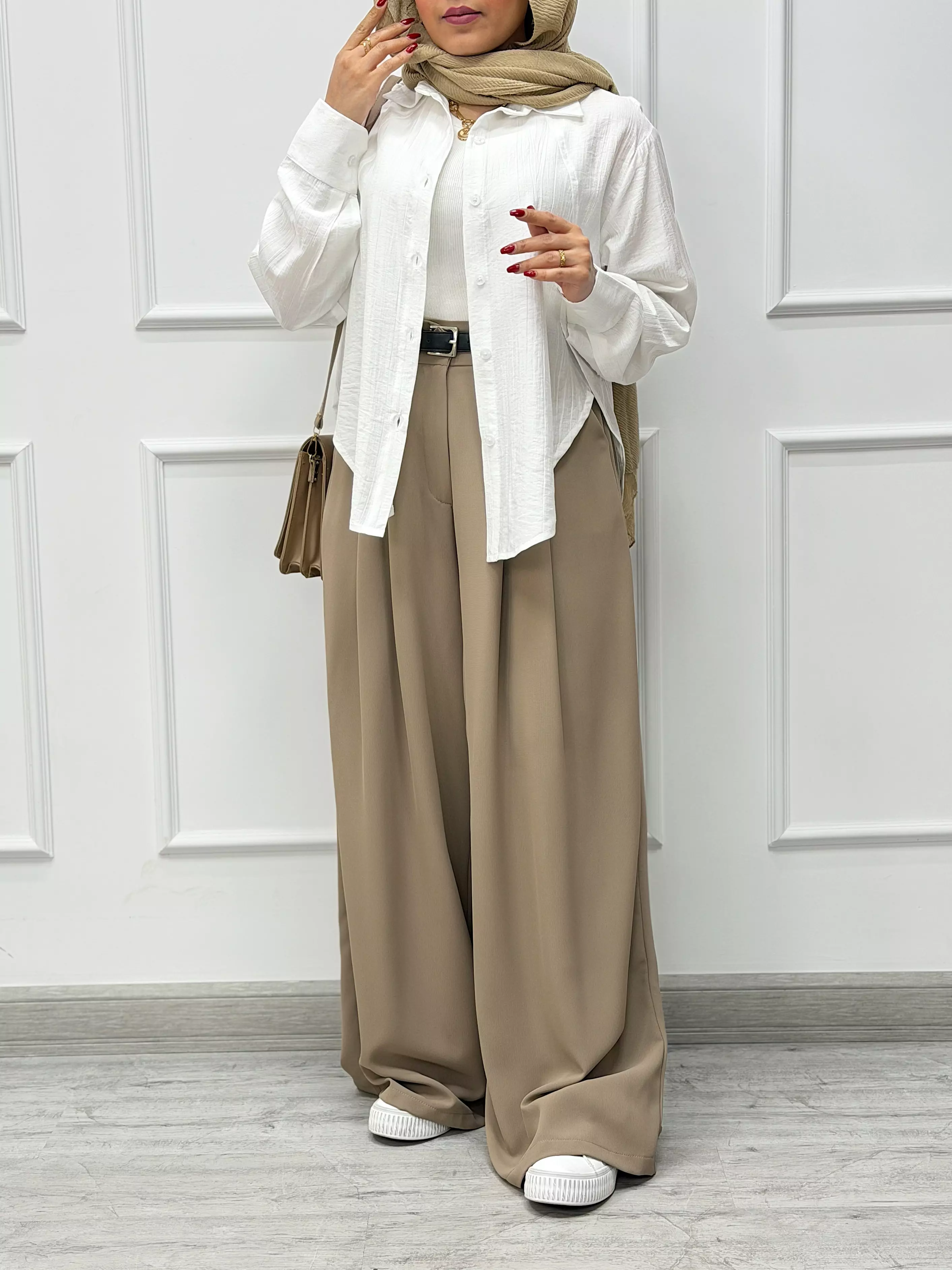 شومیز پری