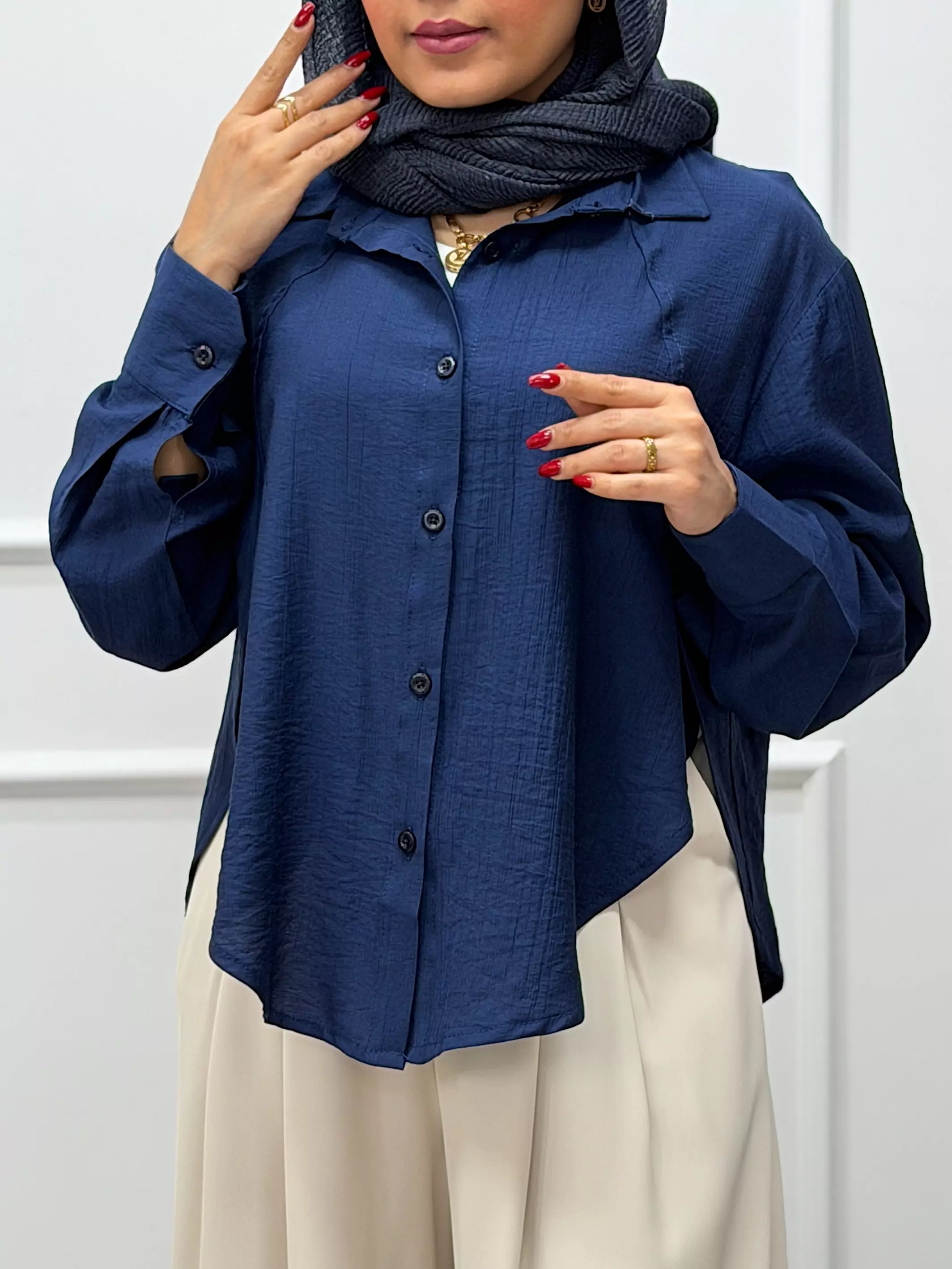 شومیز پری