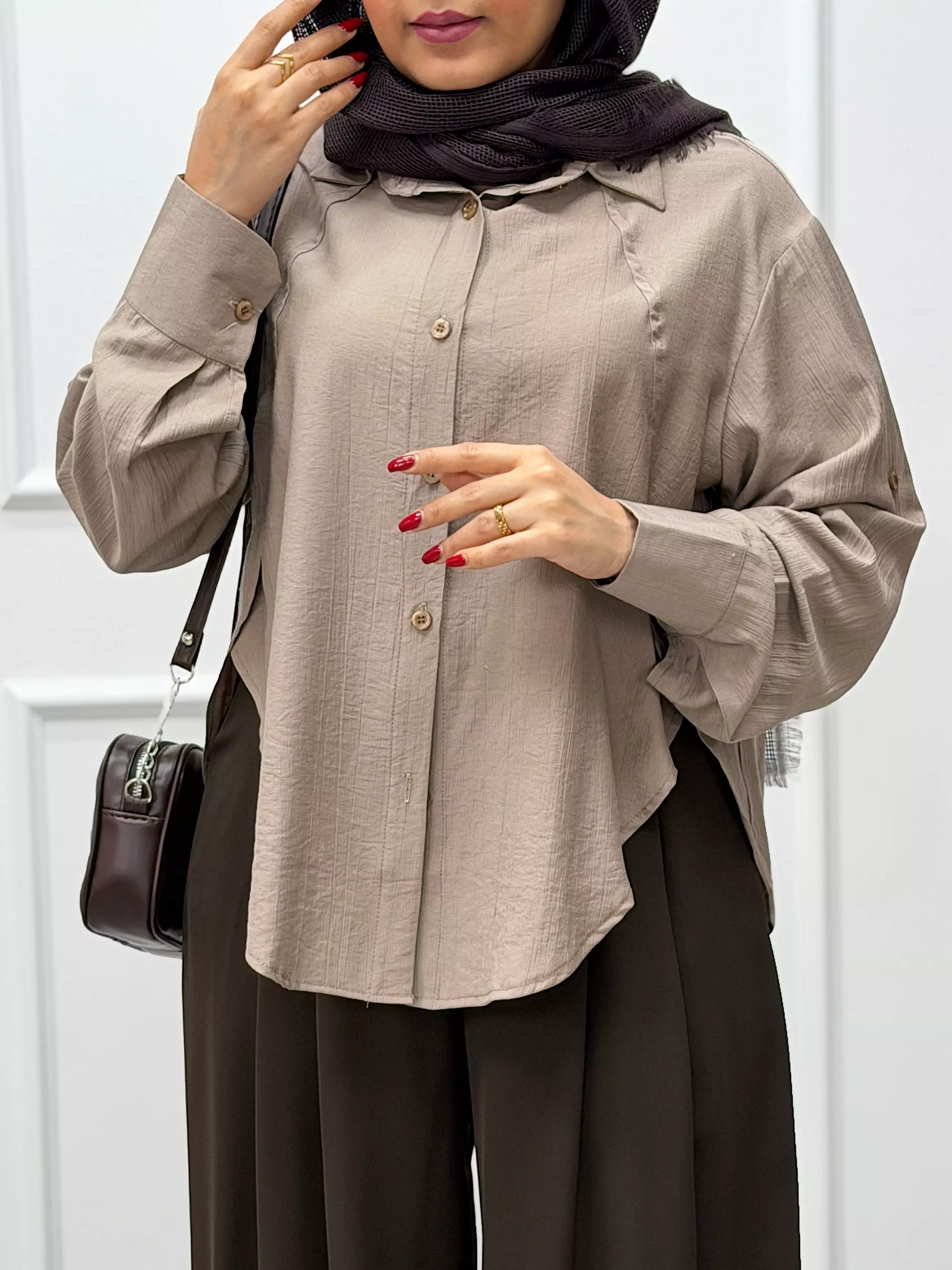 شومیز پری