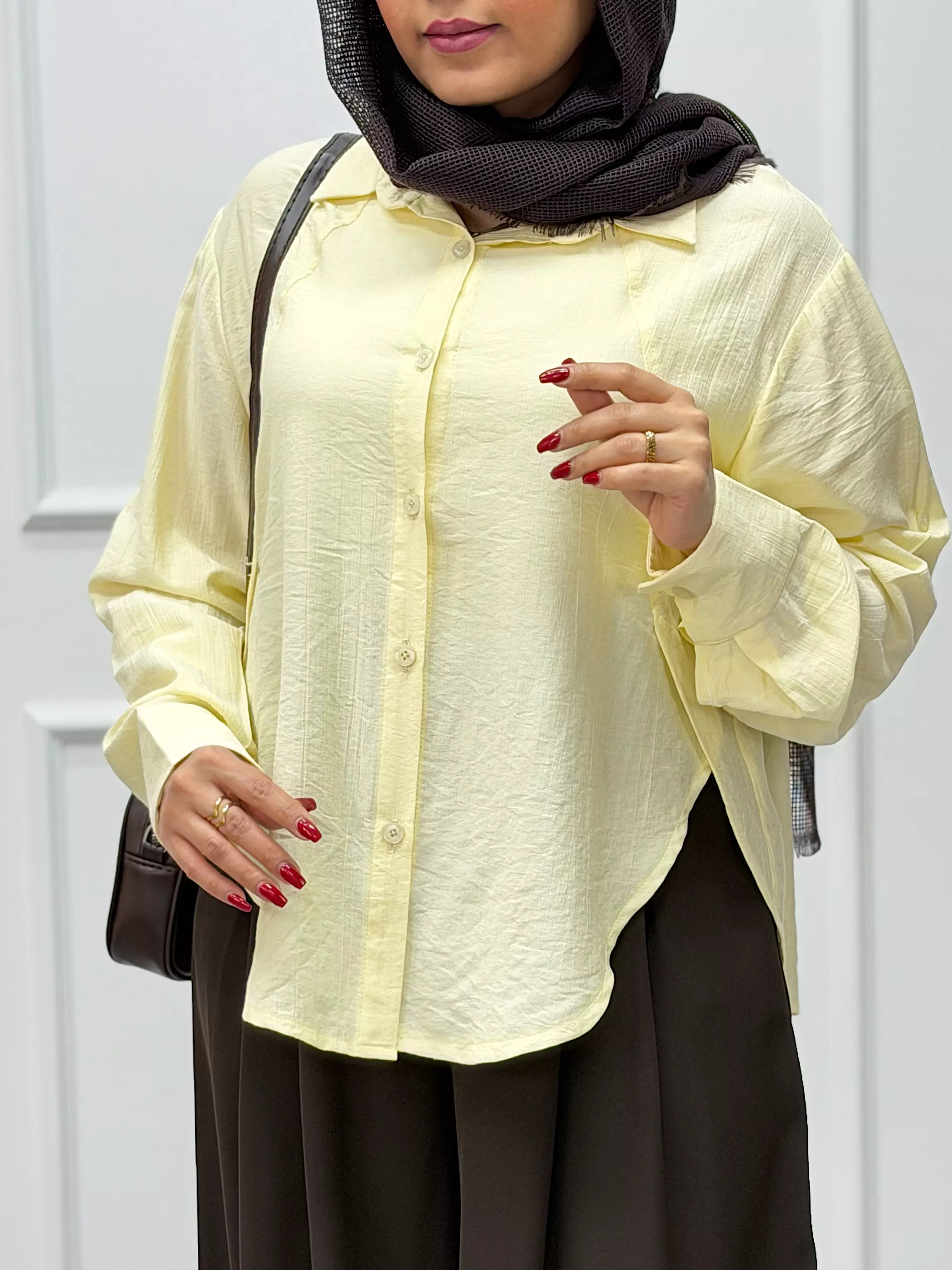 شومیز پری