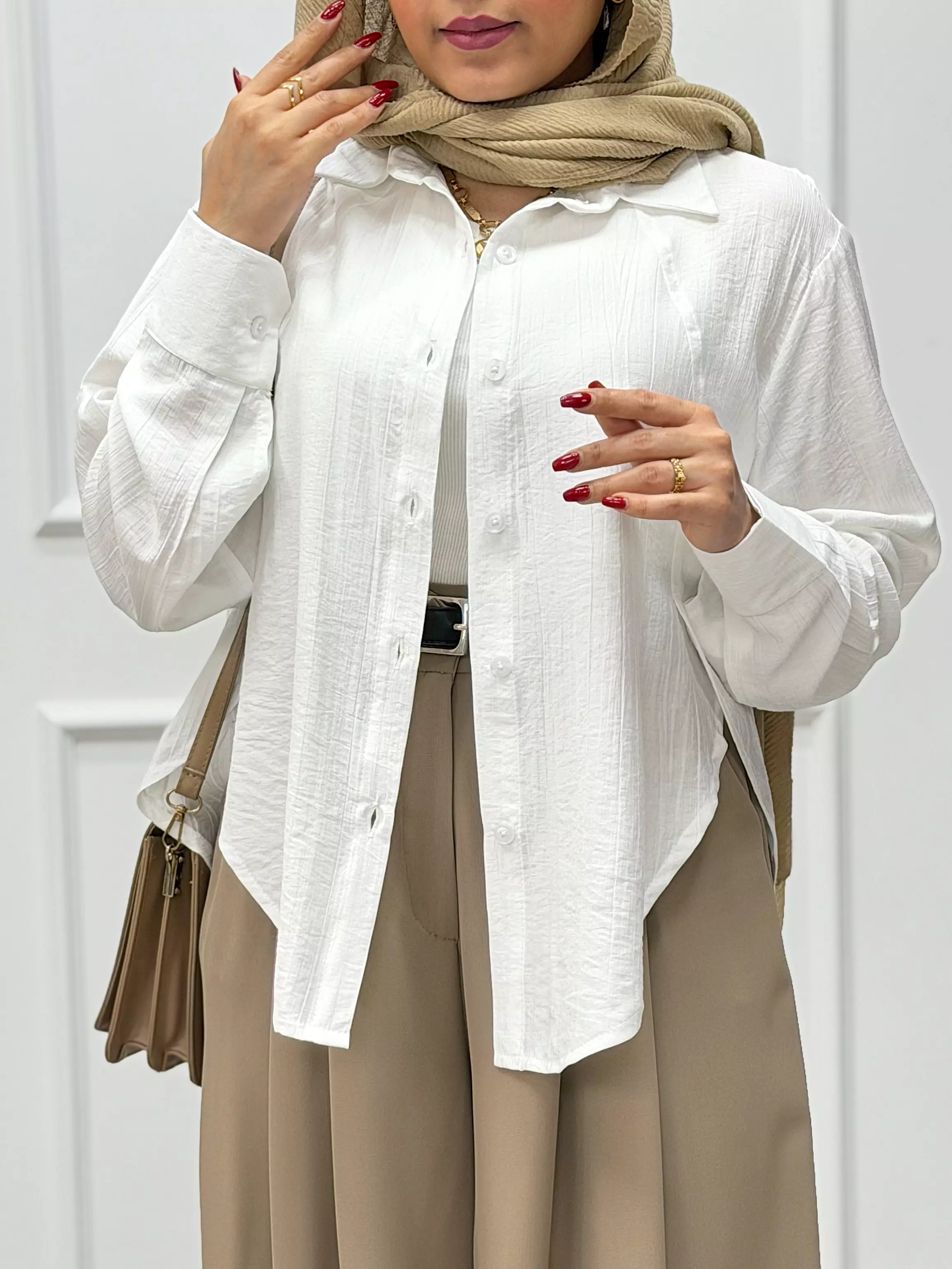 شومیز پری