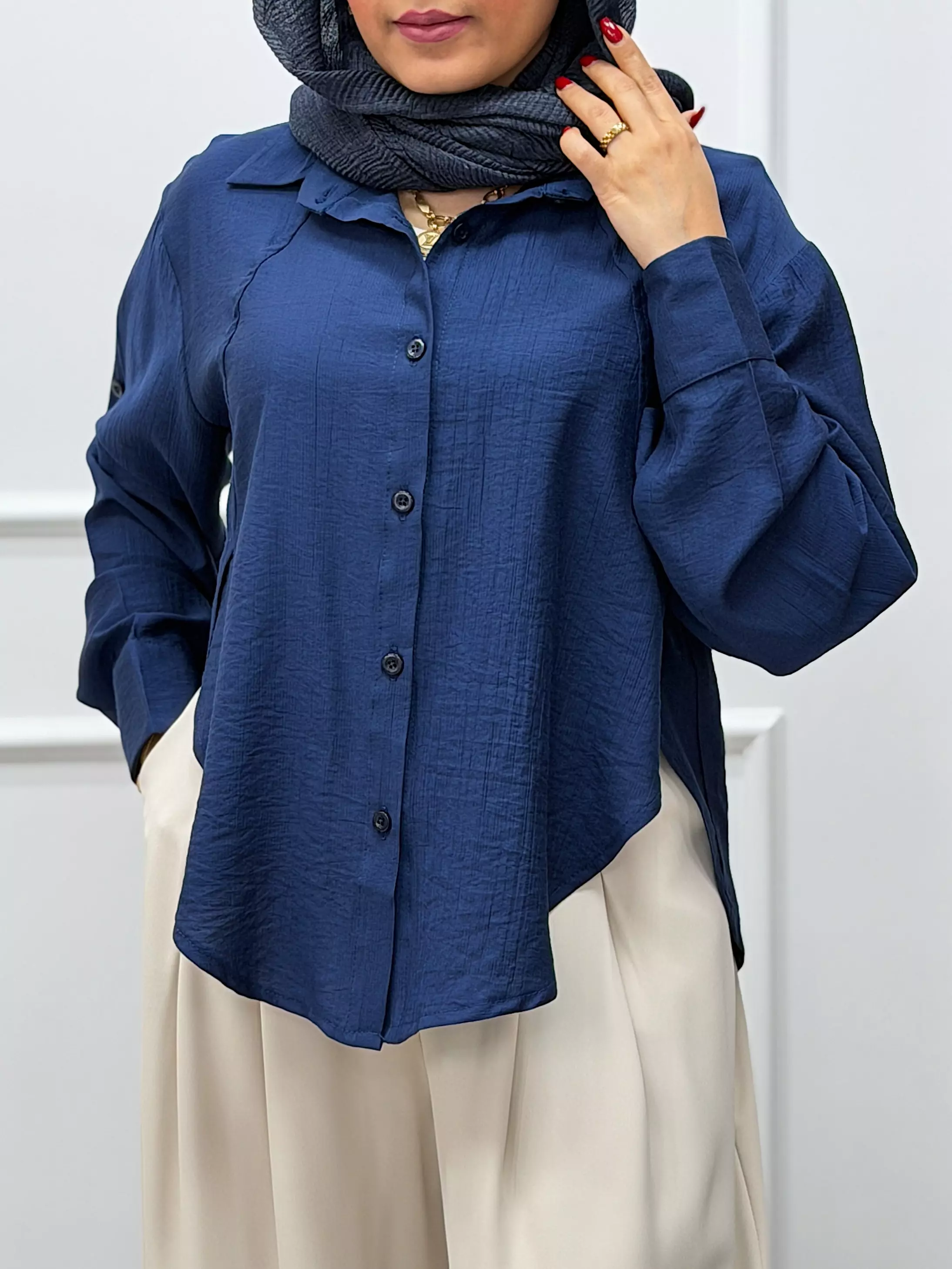 شومیز پری