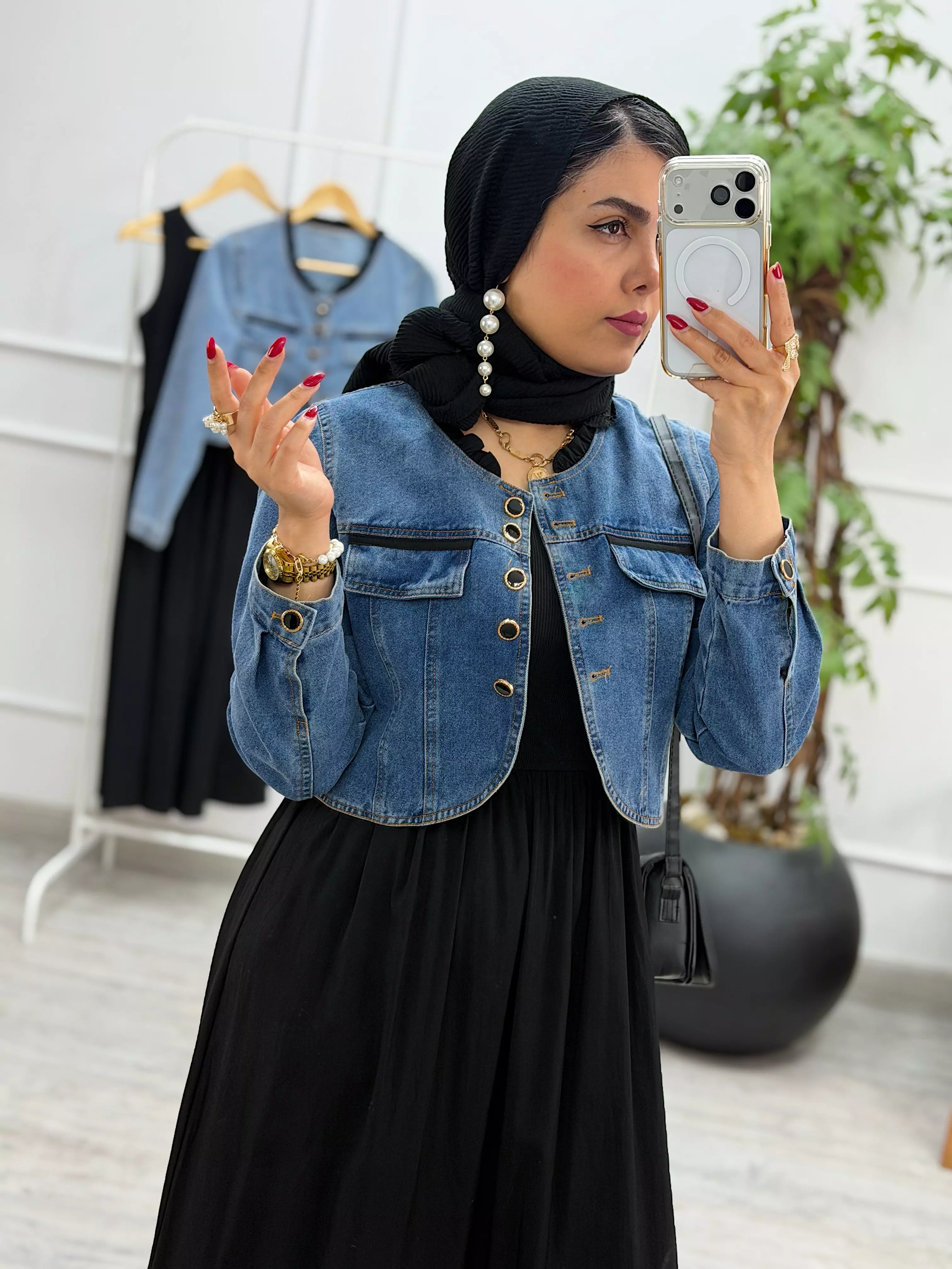 کت و سارافن رویسا