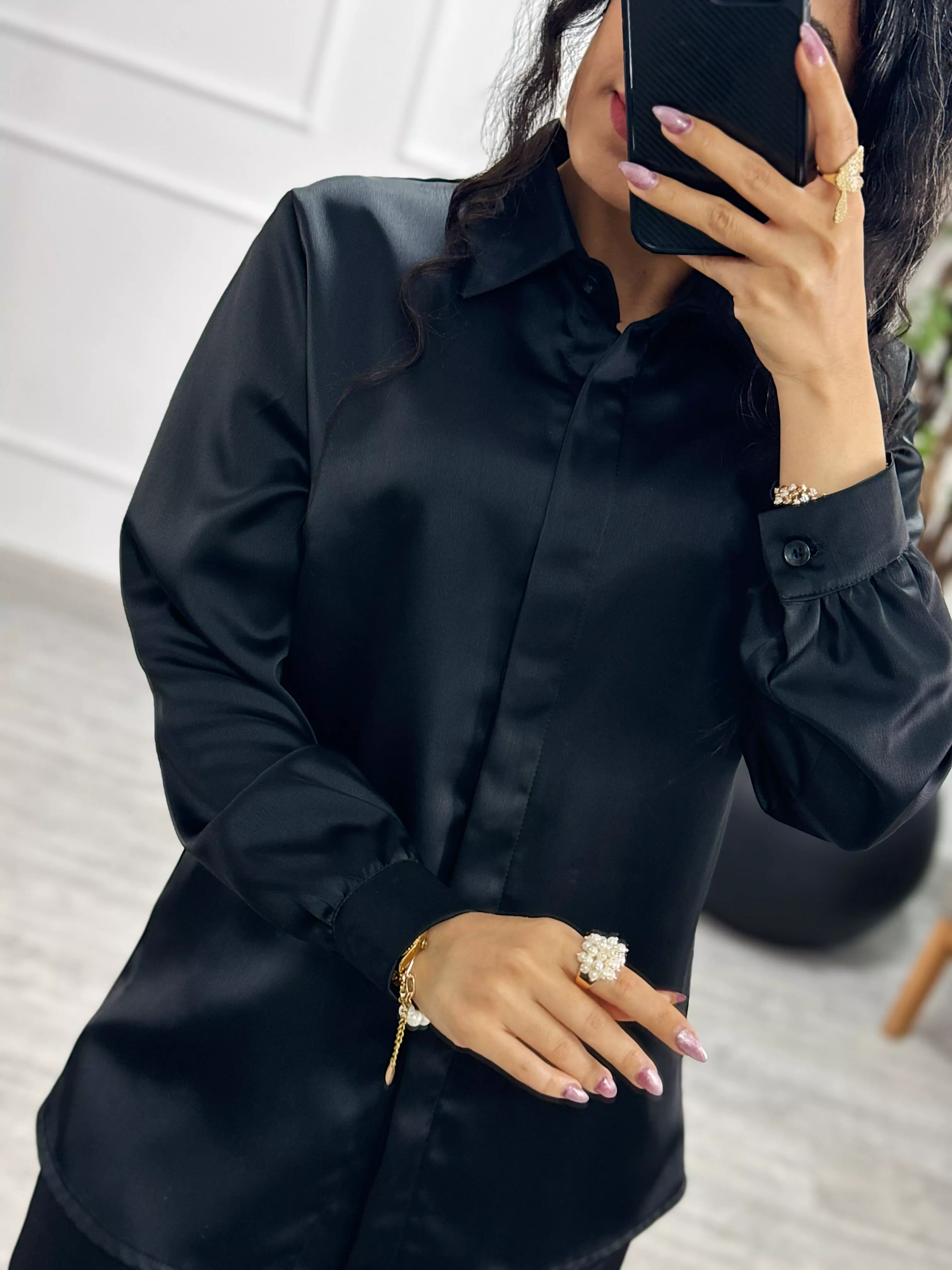 شومیز بیسیک زارا