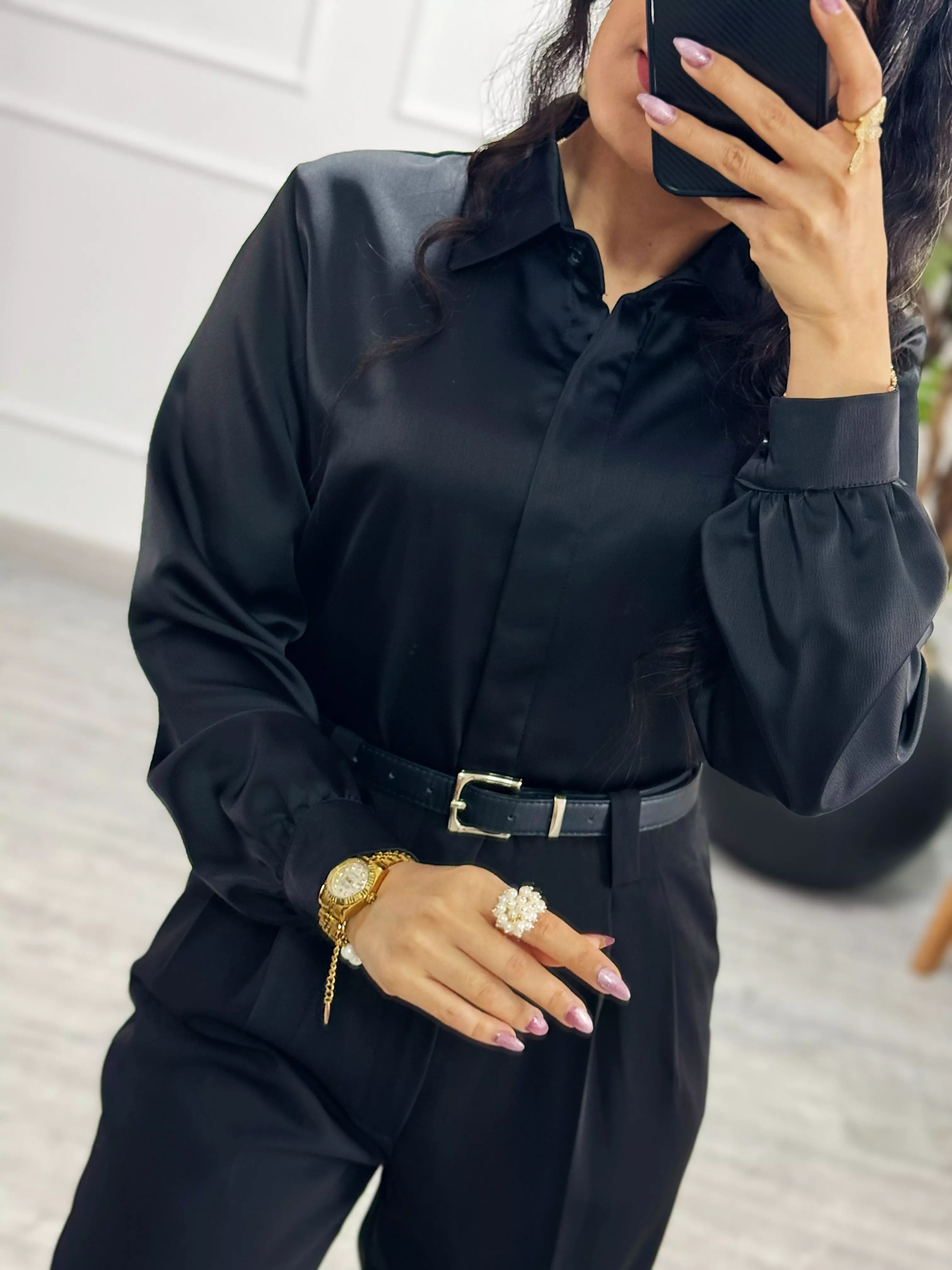 شومیز بیسیک زارا
