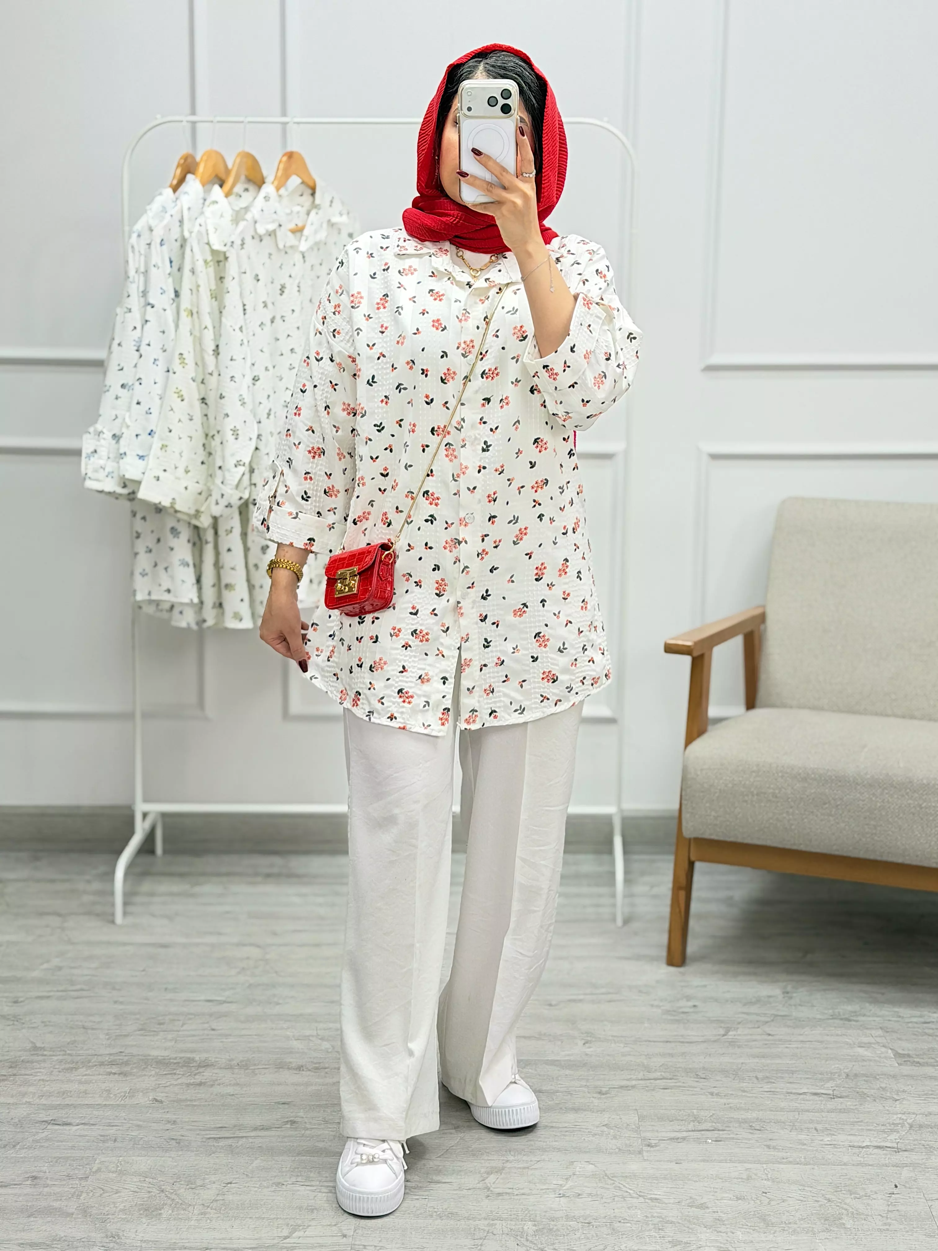 شومیز ترانه