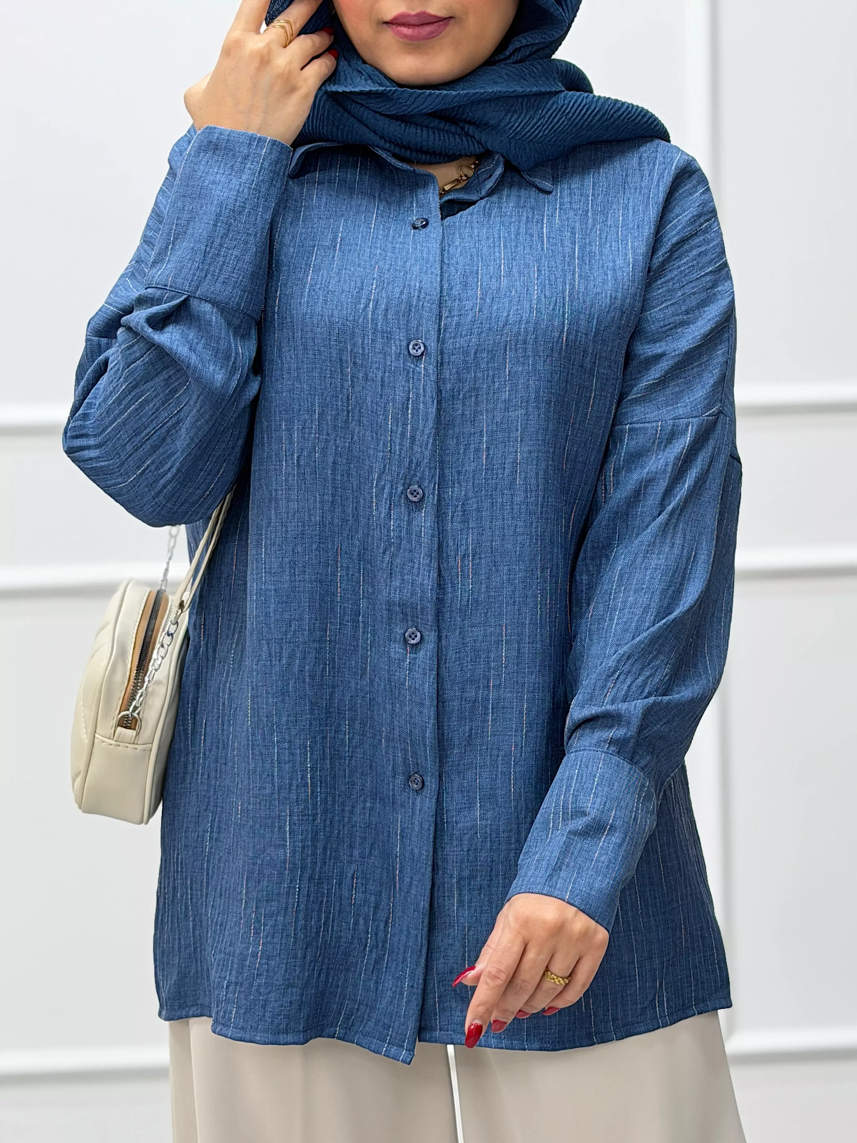 شومیز تینا