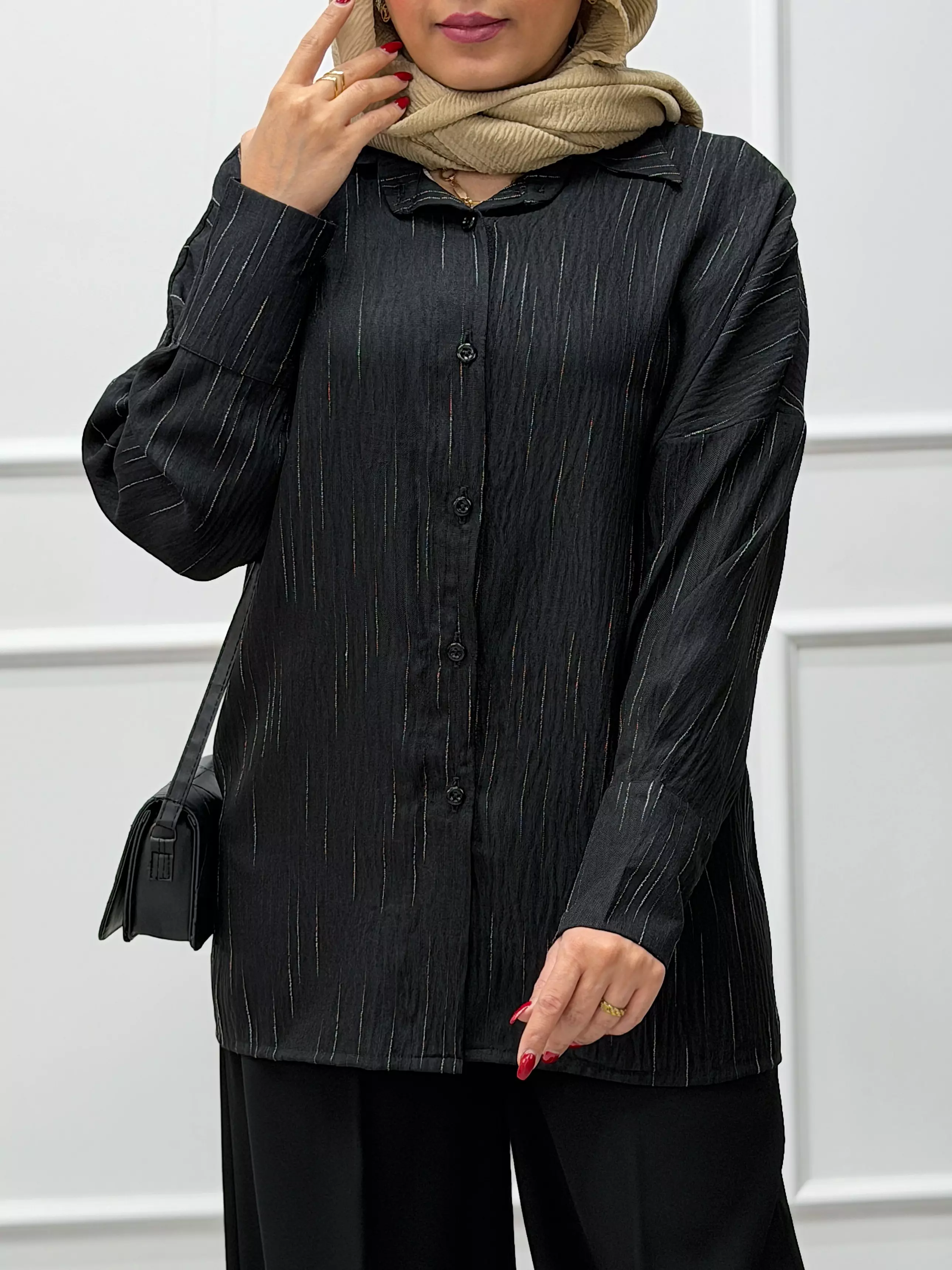 شومیز تینا
