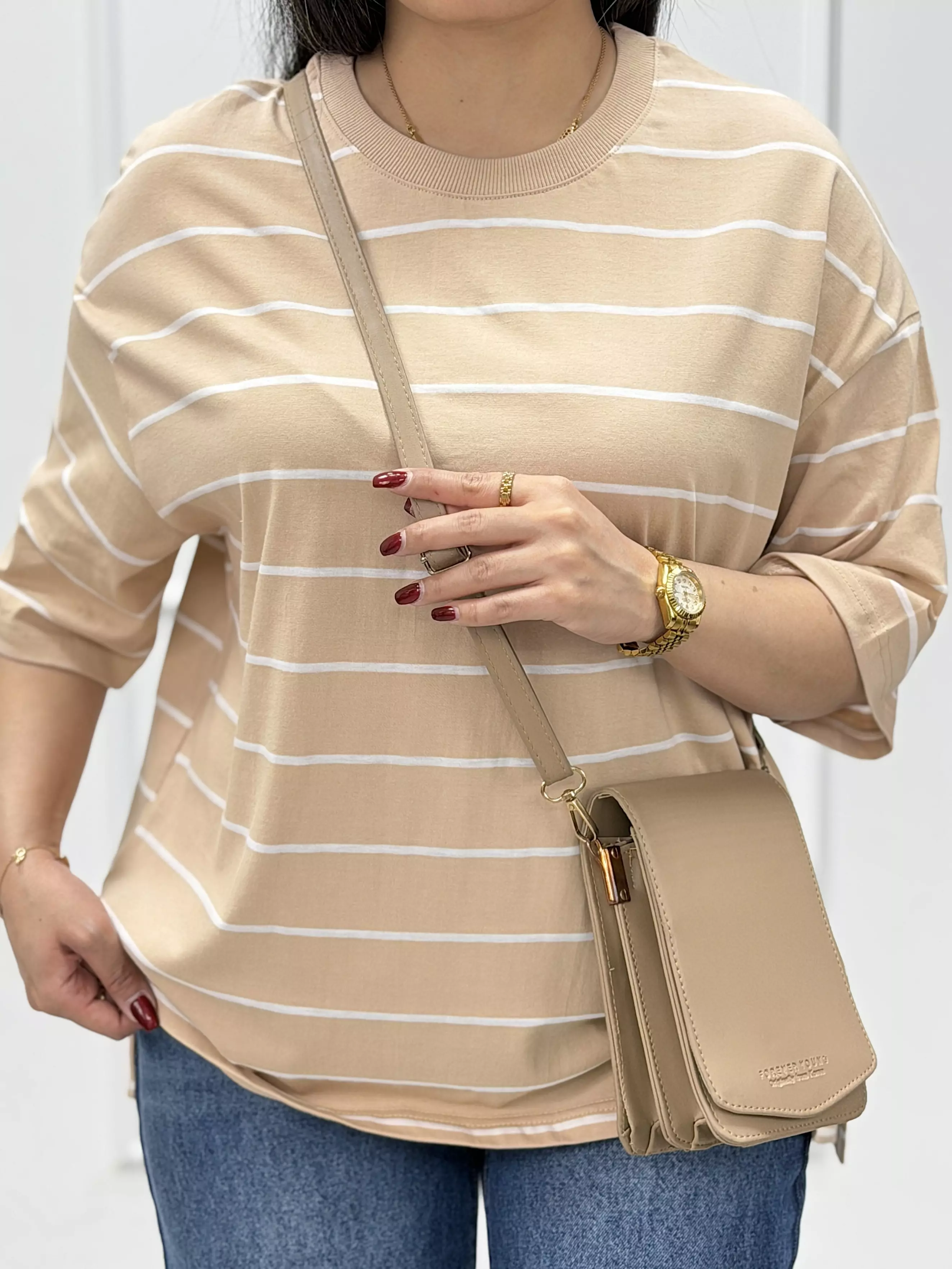 تیشرت بیسیک