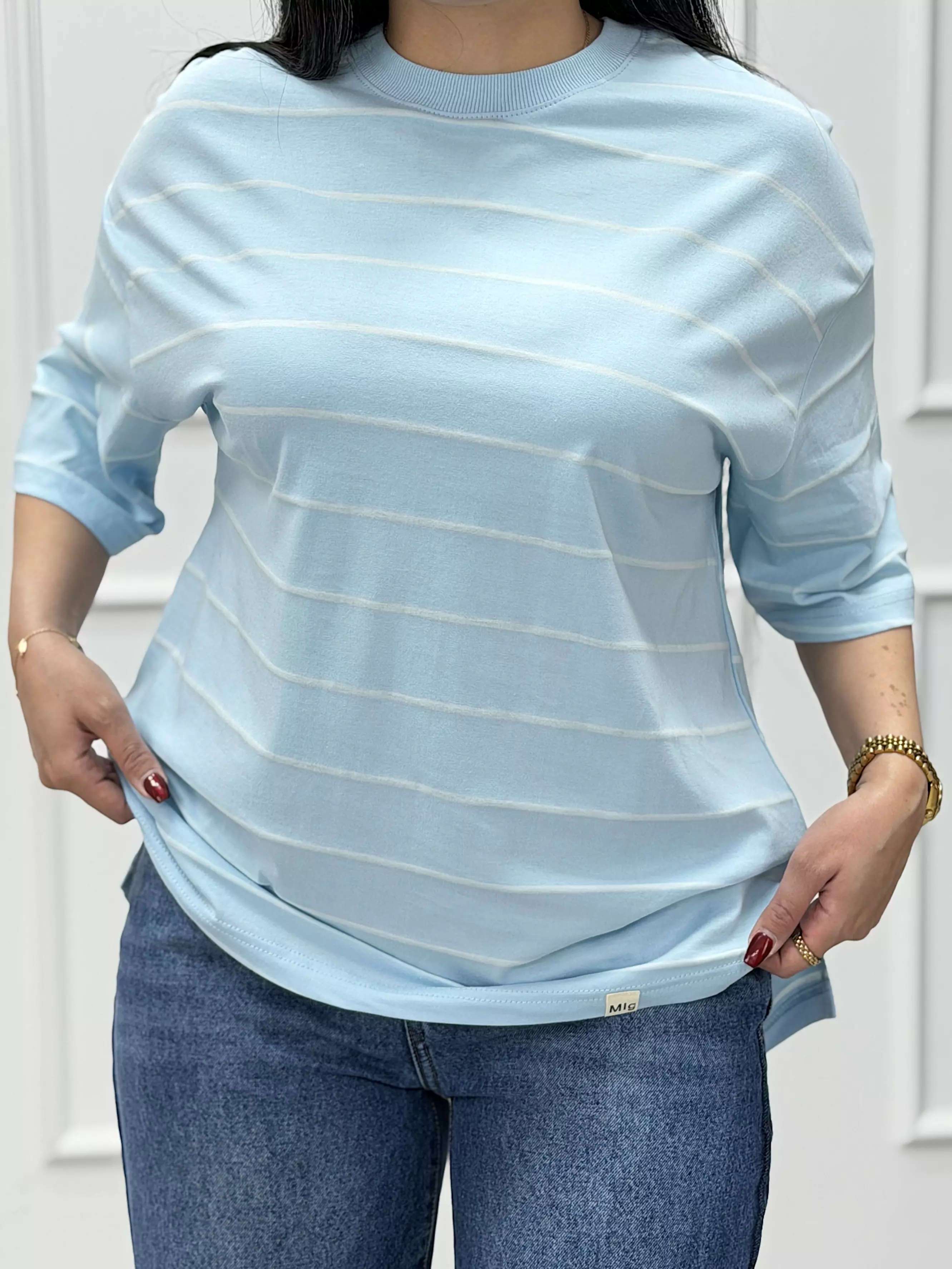 تیشرت بیسیک