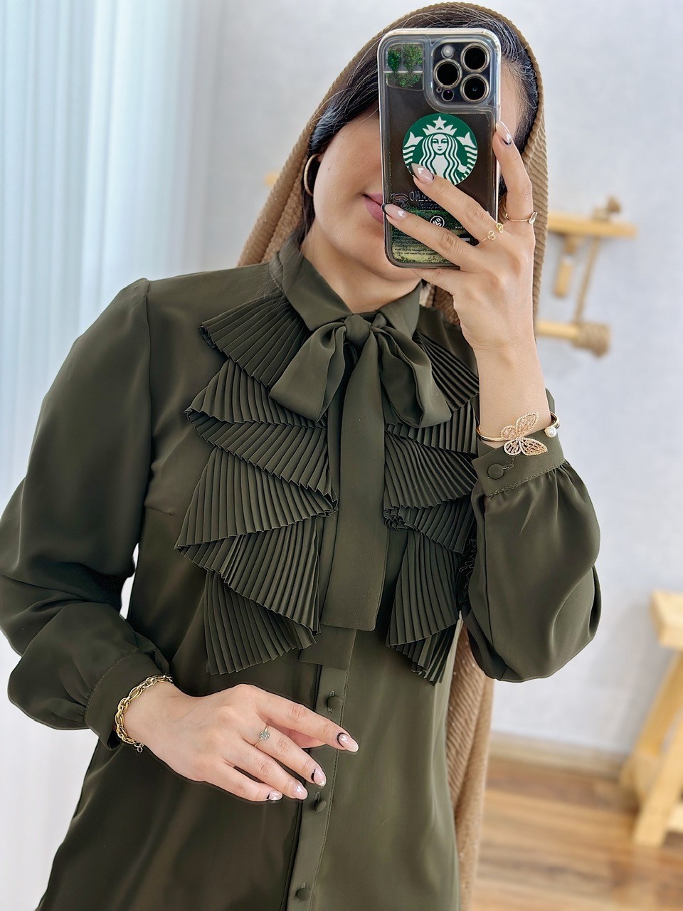 شومیز پرنسس