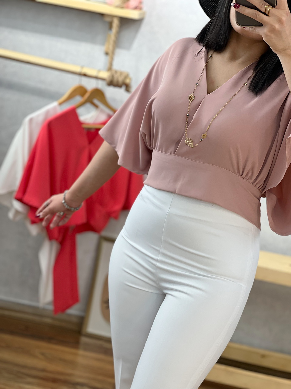 شومیز کارناوال