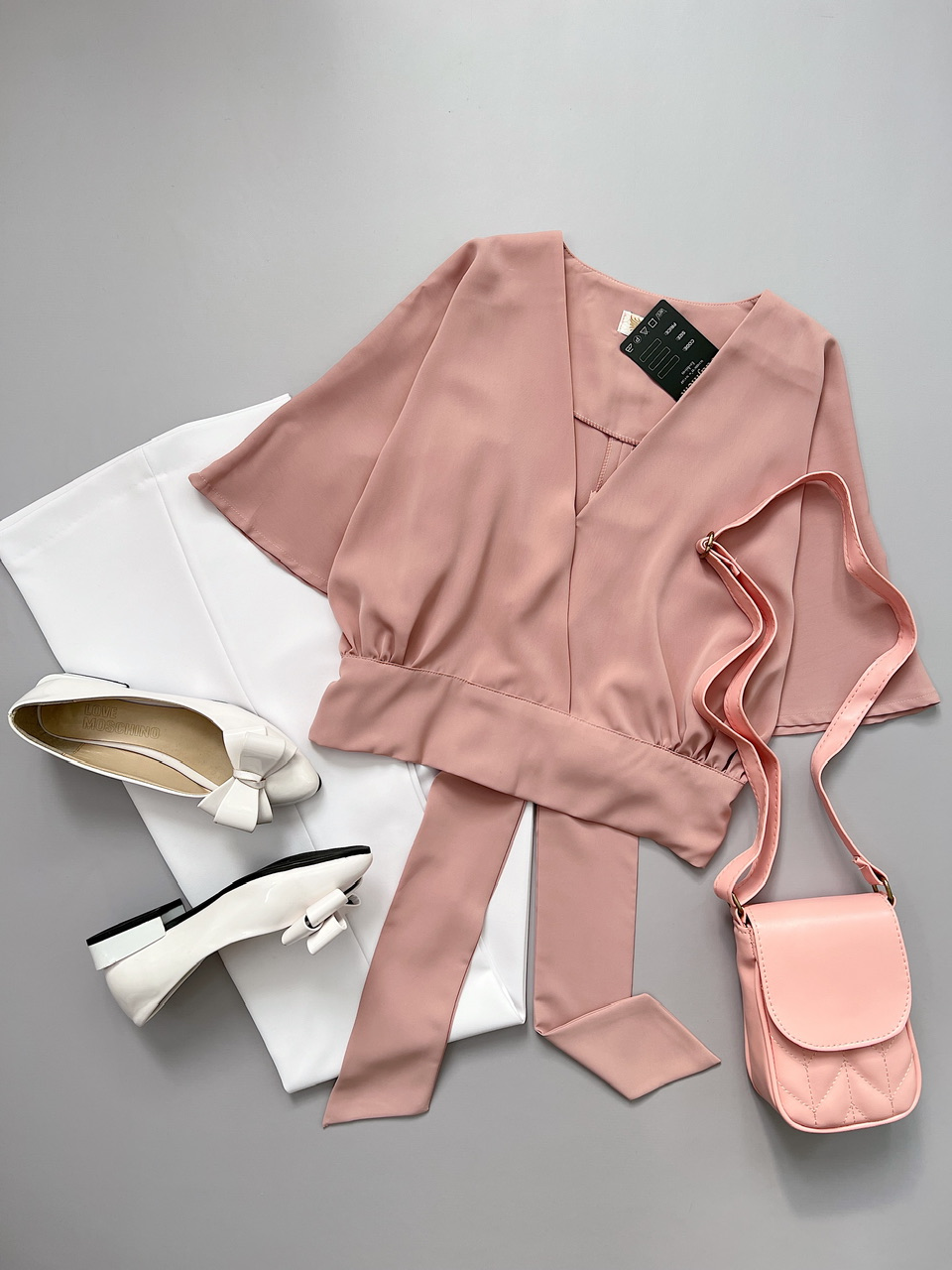 شومیز کارناوال