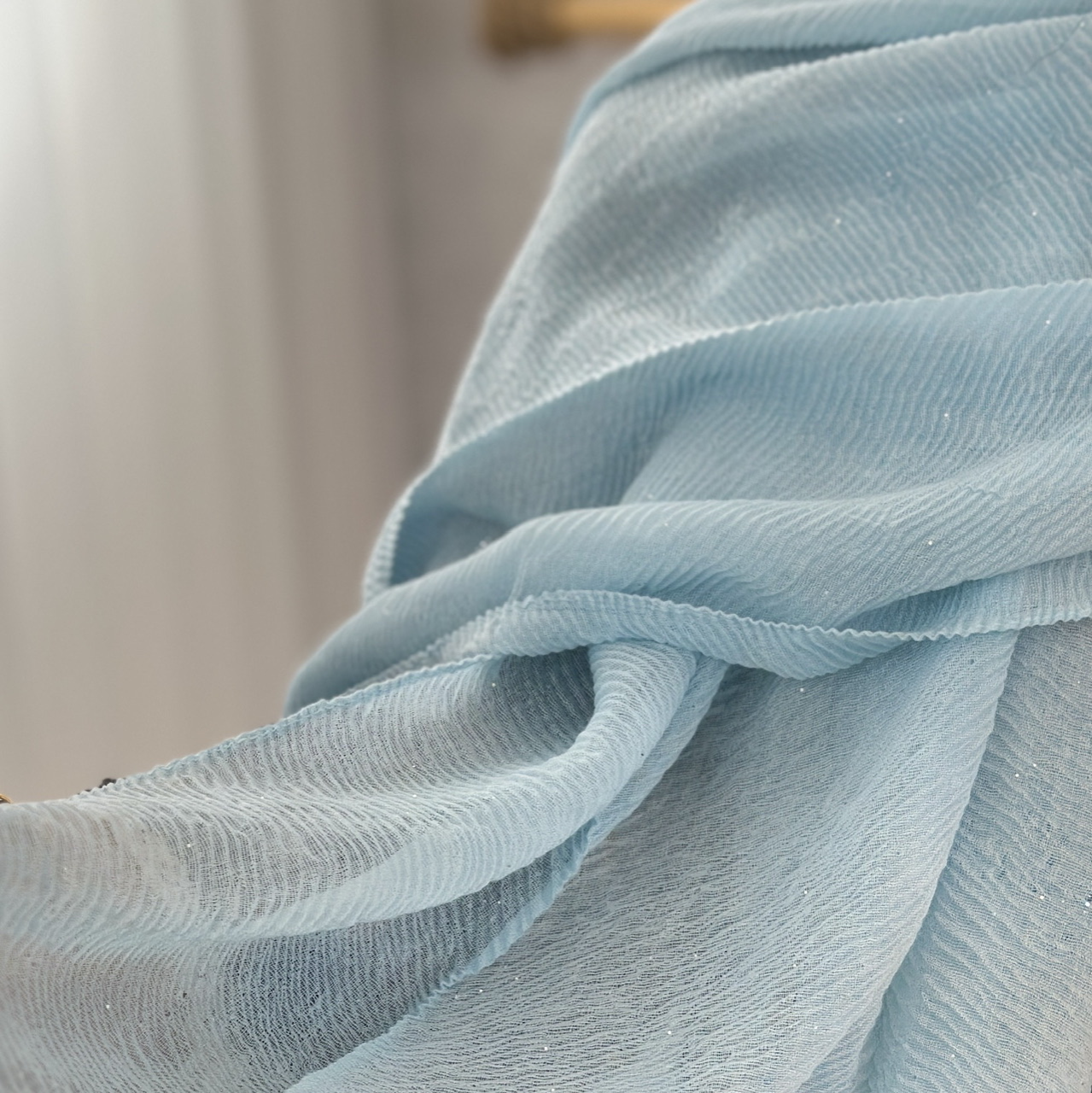 شال شاین آسمانی