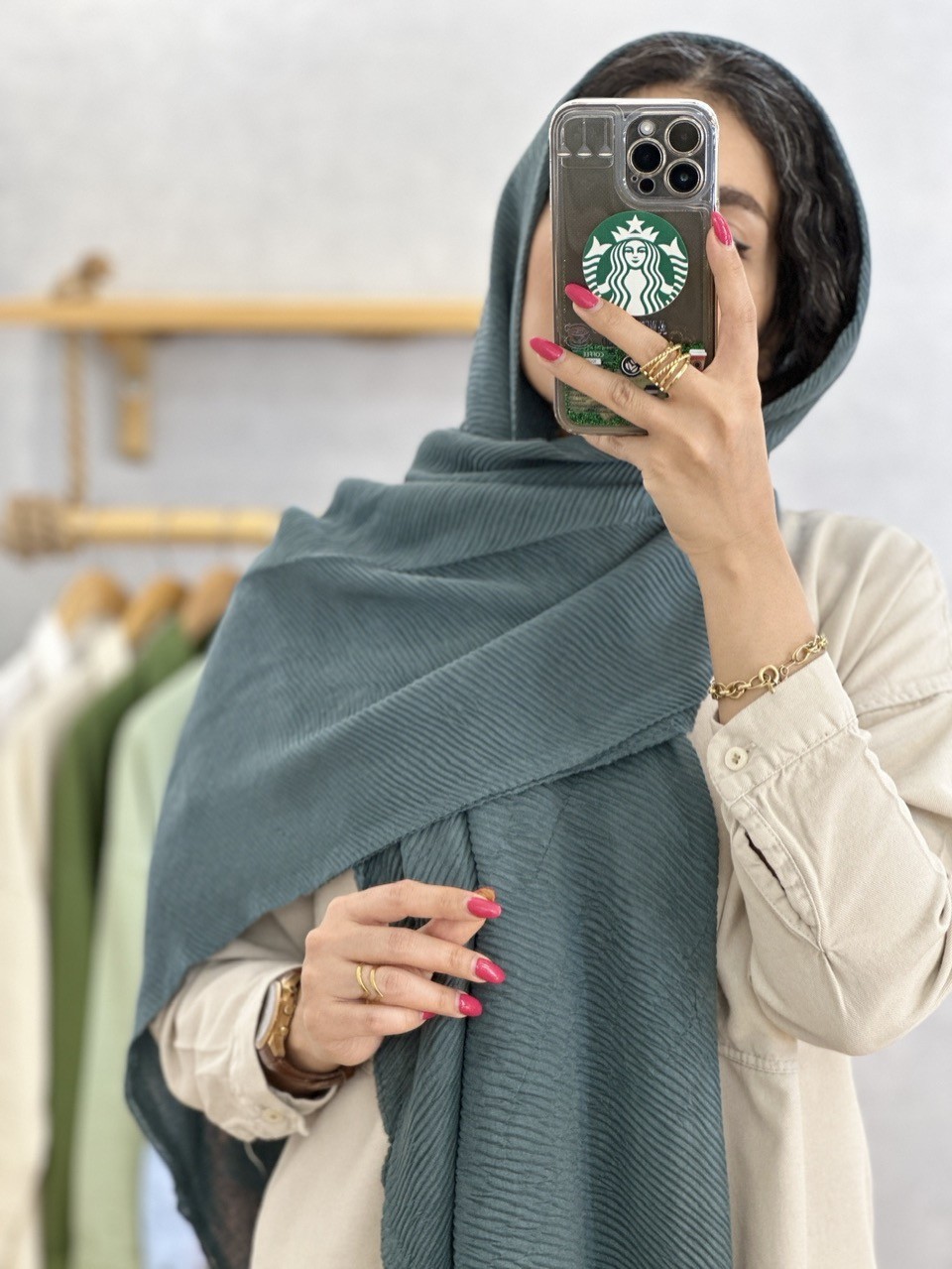 شال عسل فیلی